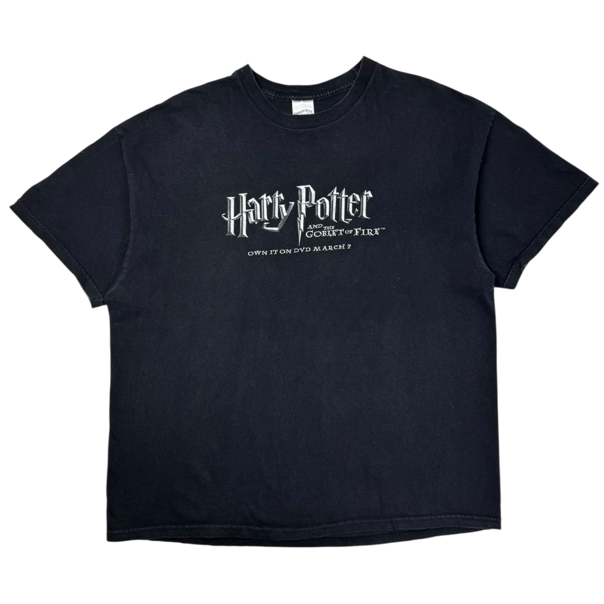 2005 Harry Potter and the Goblet of Fire T-Shirt