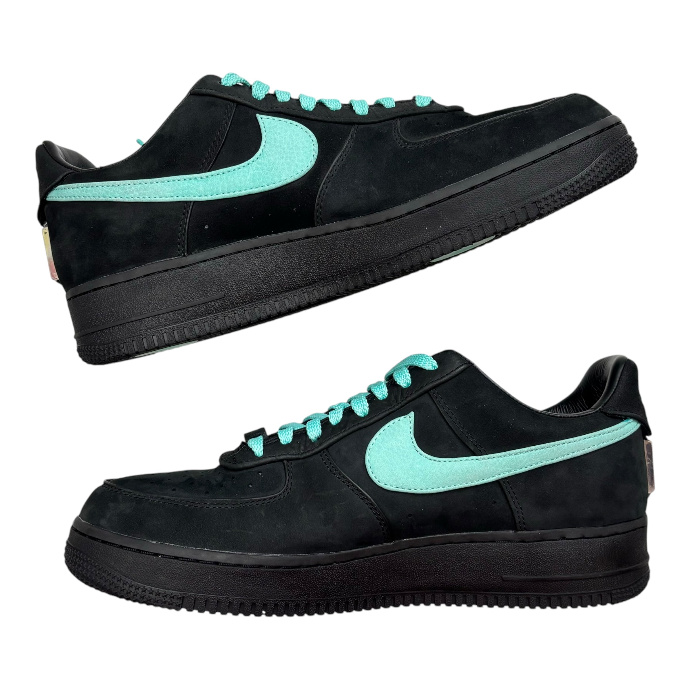 Nike Air Force 1 Low Tiffany & Co. 1837 (Used)