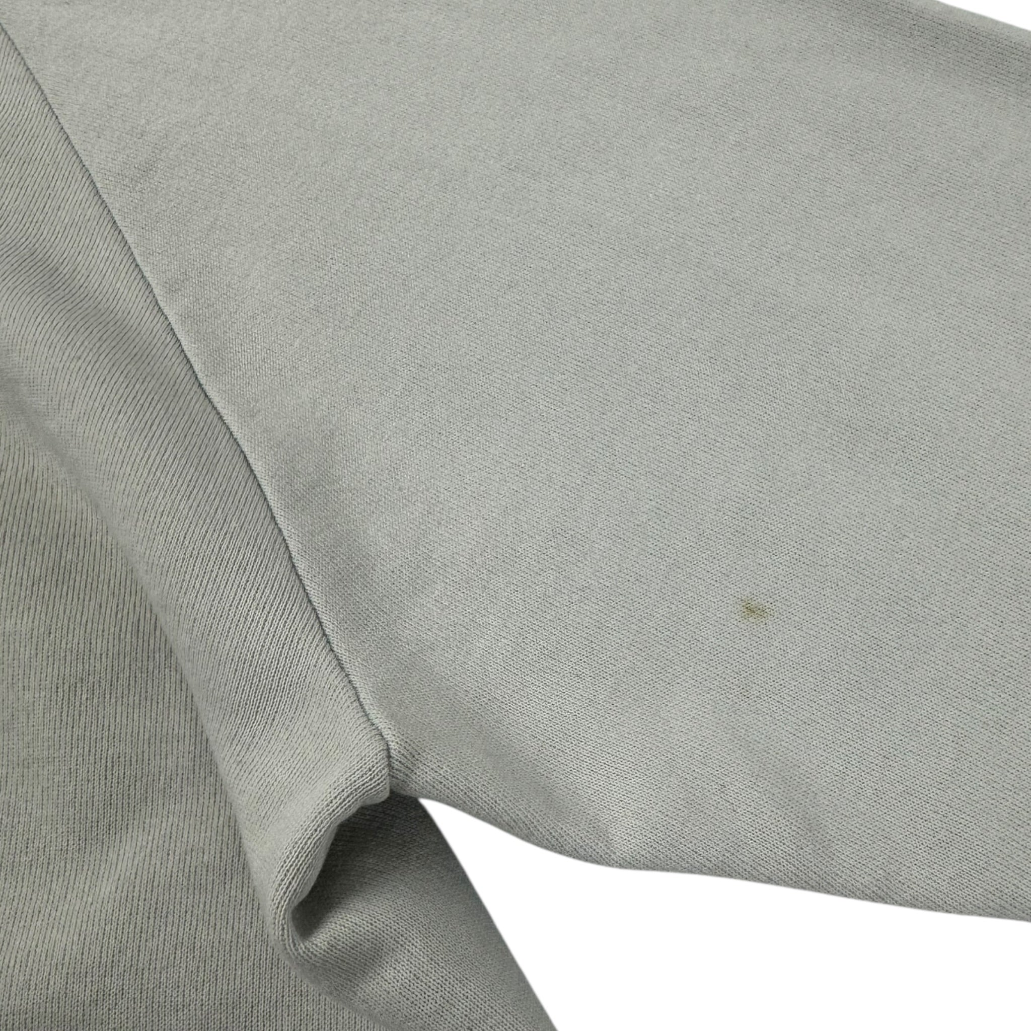 Vintage Los Angeles Dodgers Embroidered 7Logo Hoodie