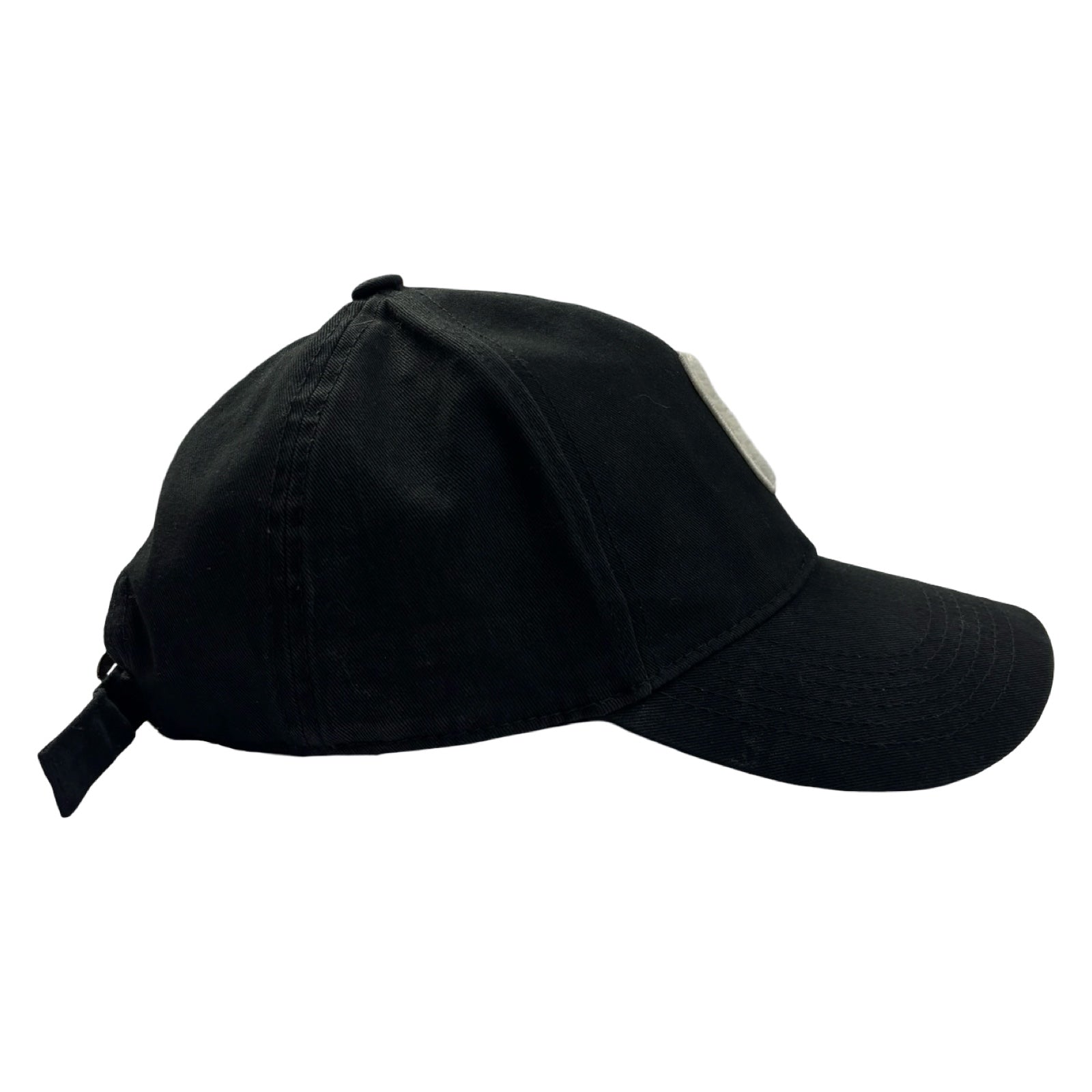 Celine Initial Baseball Cap