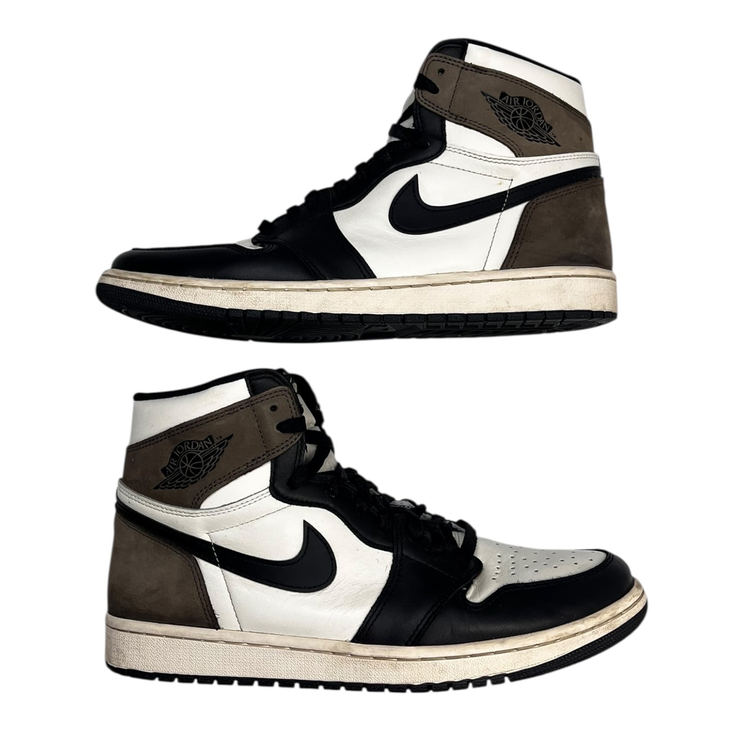 Jordan 1 High Dark Mocha (Used)
