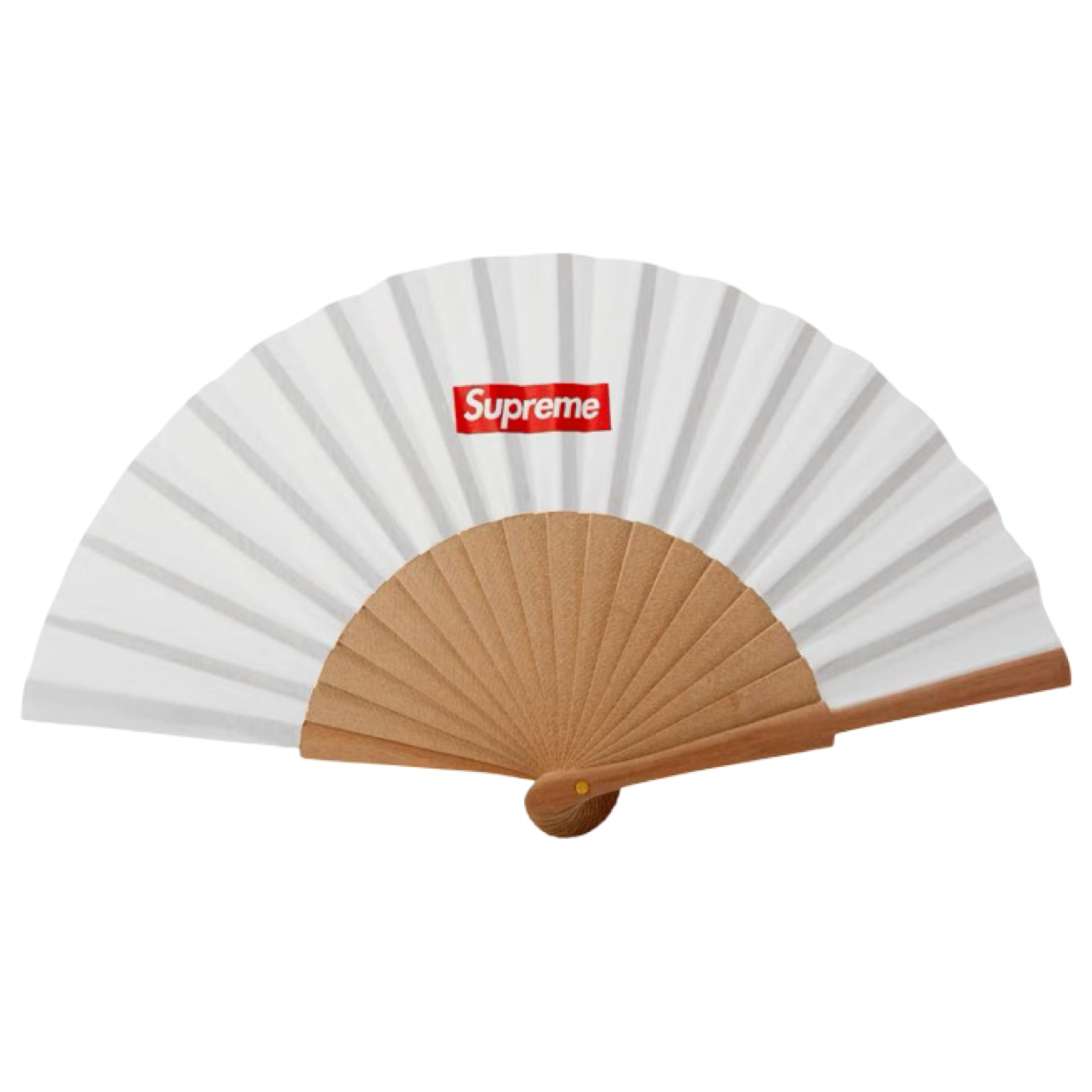 Supreme Sasquatchfabrix Folding Fan