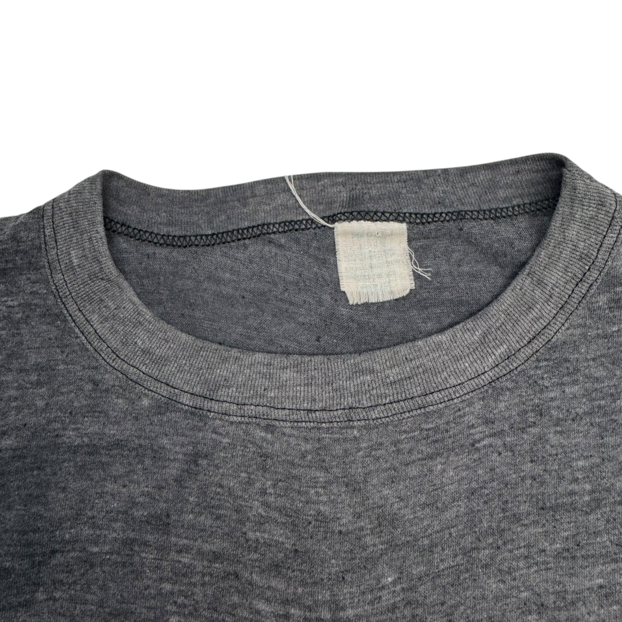 1981 Van Halen ‘Worldwide Tour’ T-Shirt