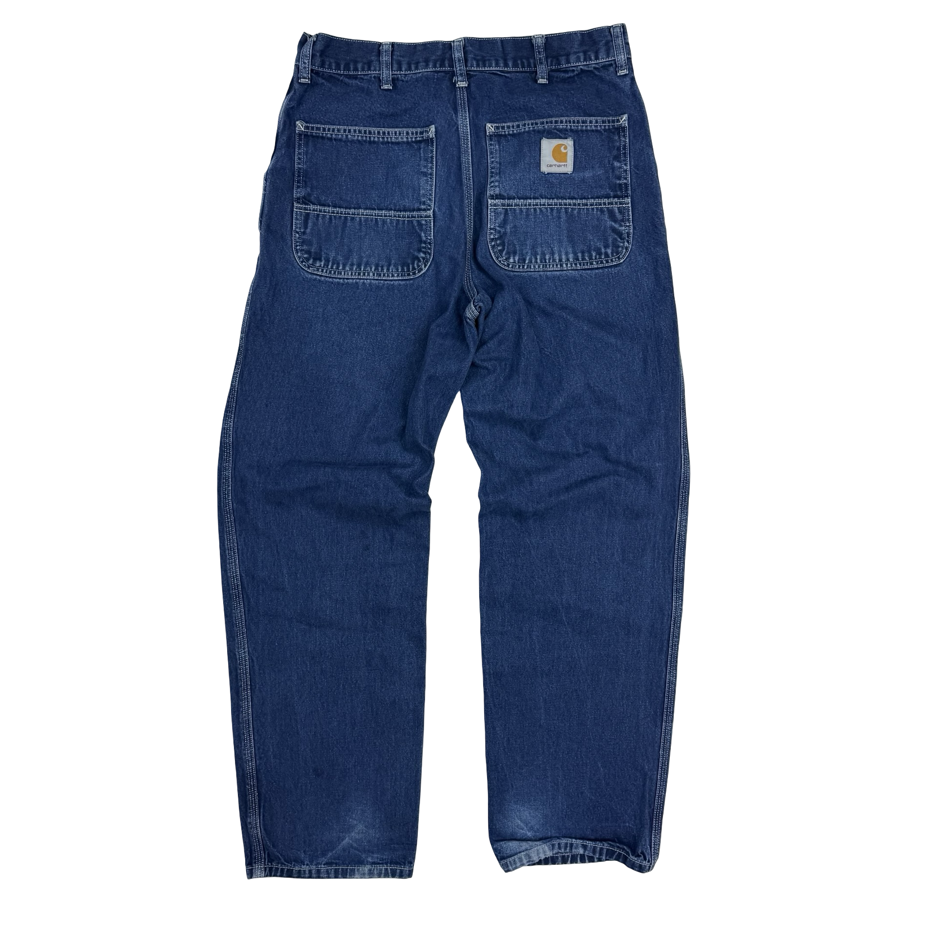Carhartt WIP Simple Pant Light Wash