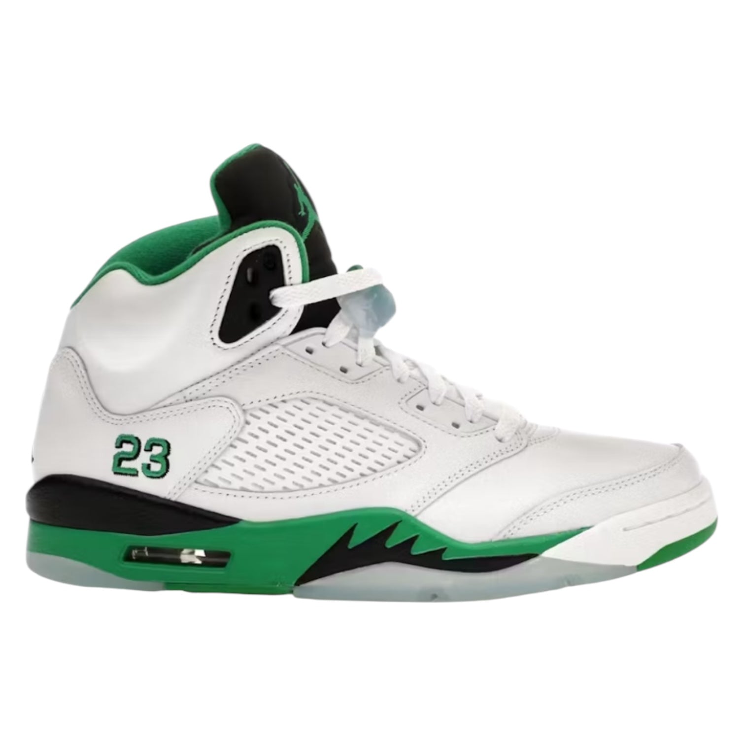 Jordan 5 Lucky Green (Women’s)