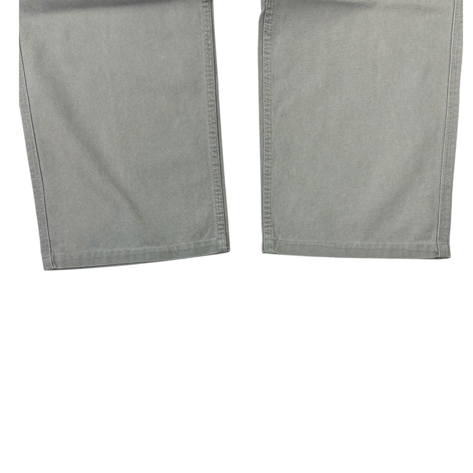 Vintage Levi’s Workwear Pant Light Grey