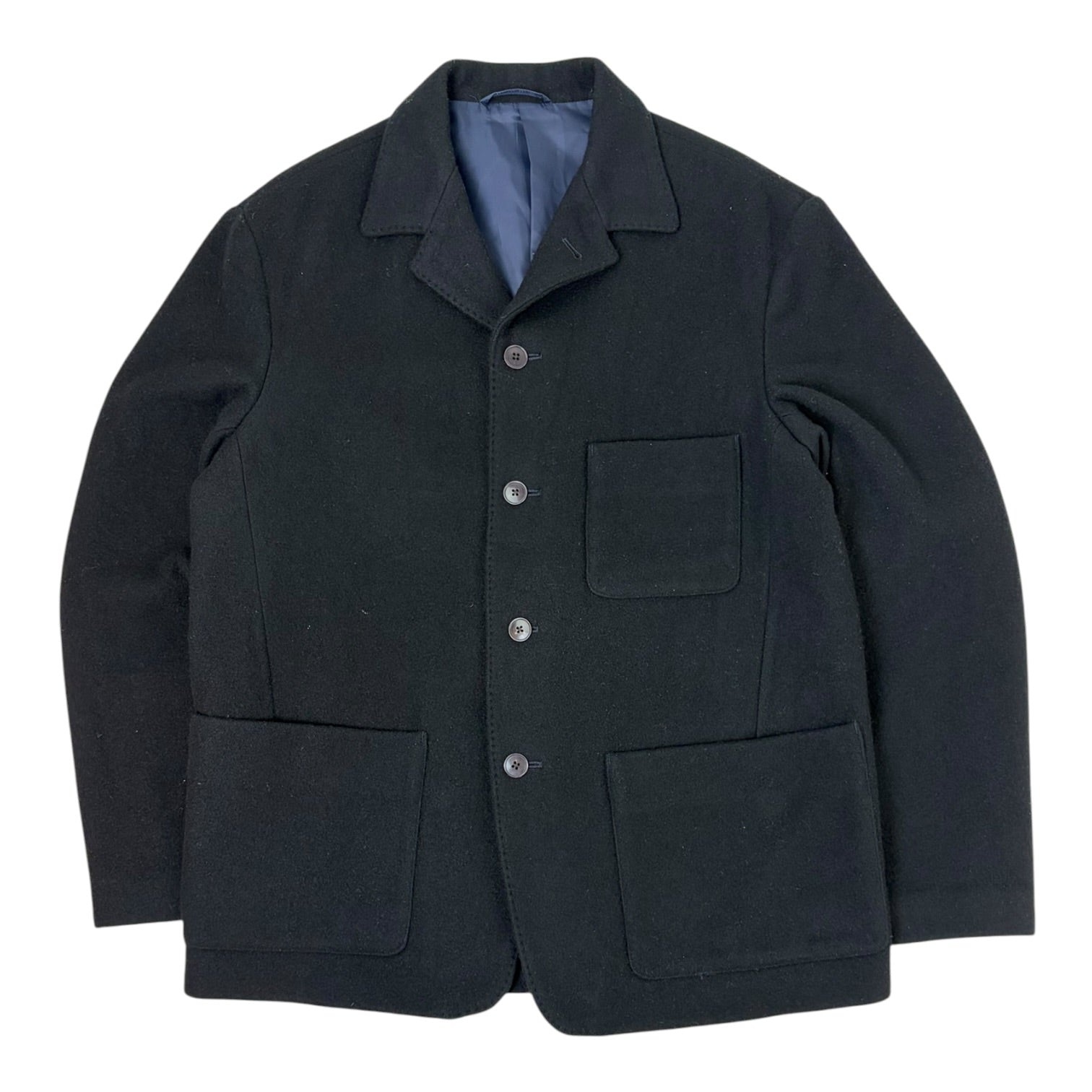 Kapital Japan Wool Blazer Black