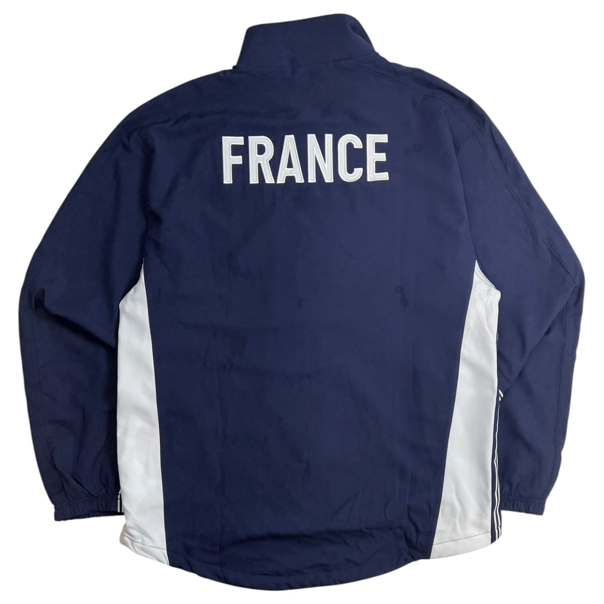Nike x Jacquemus France Tracksuit Jacket Navy