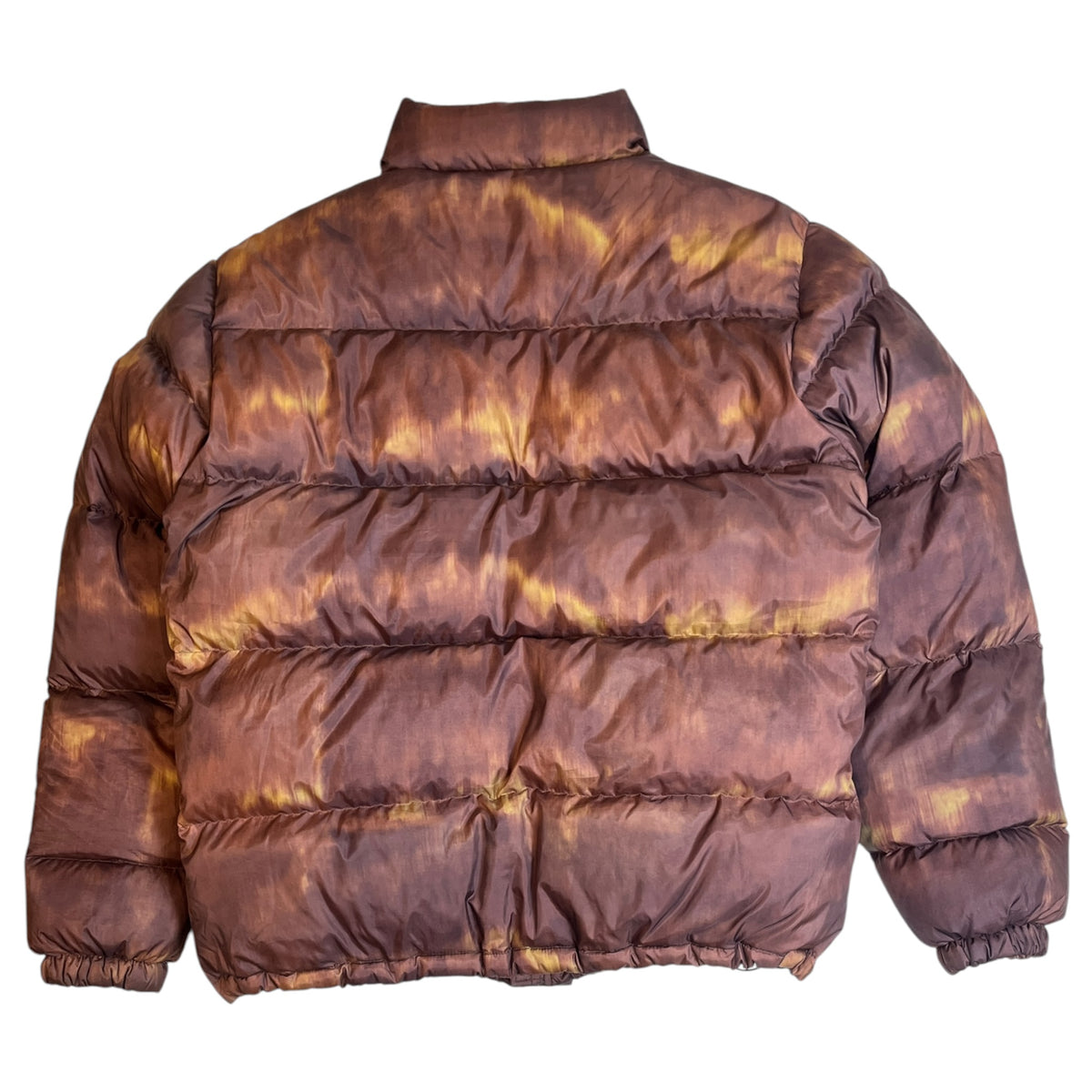 Stussy Aurora Puffer Jacket