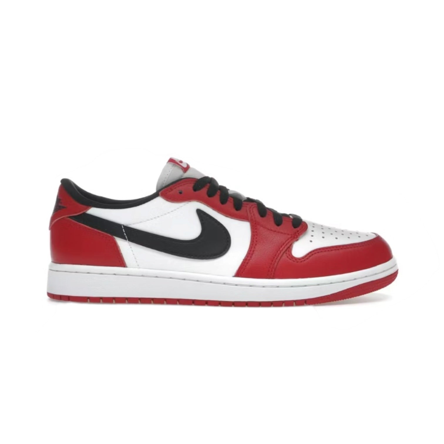 Jordan 1 Retro Low OG Chicago (2025) (Used)