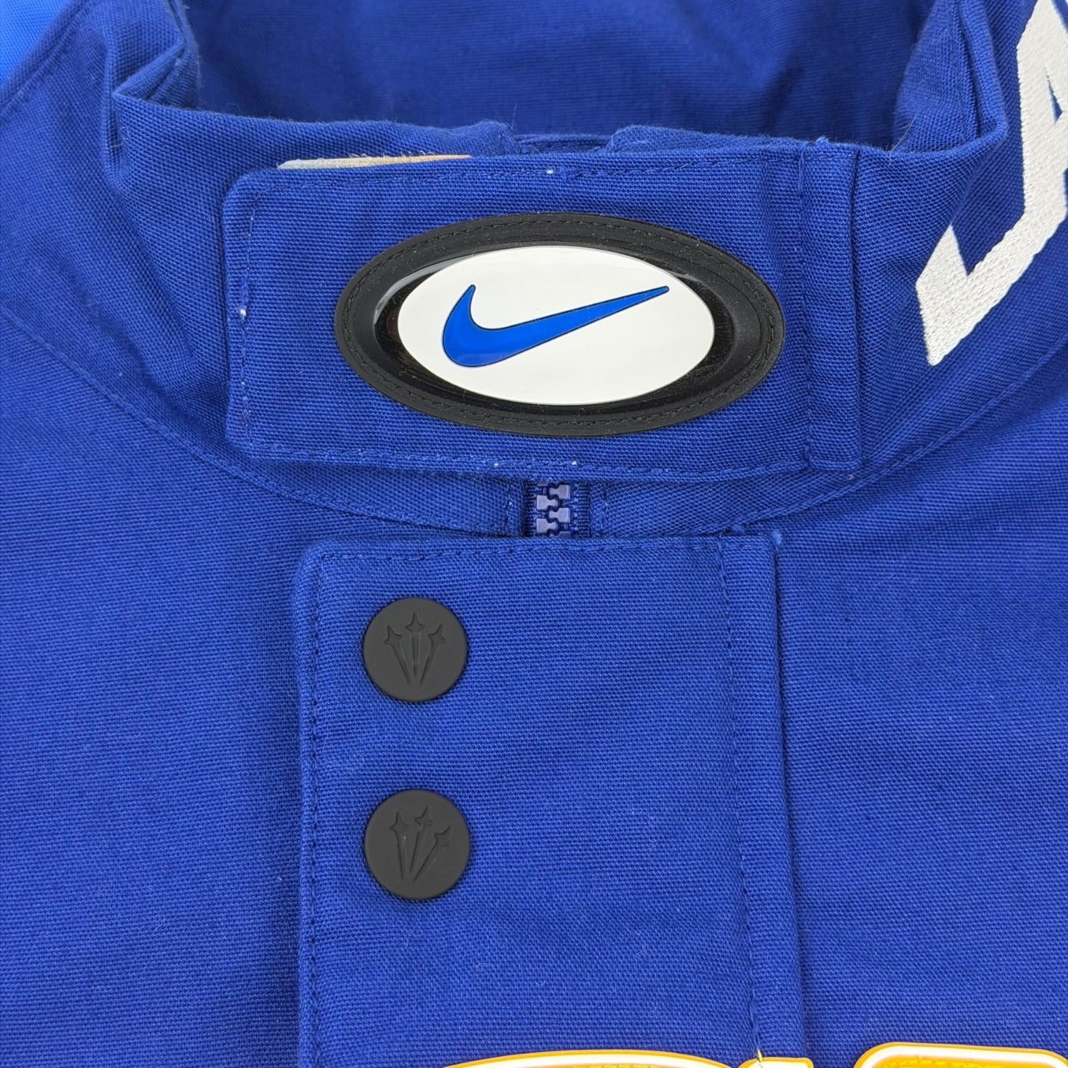 Nike NOCTA L’Art Racing Jacket