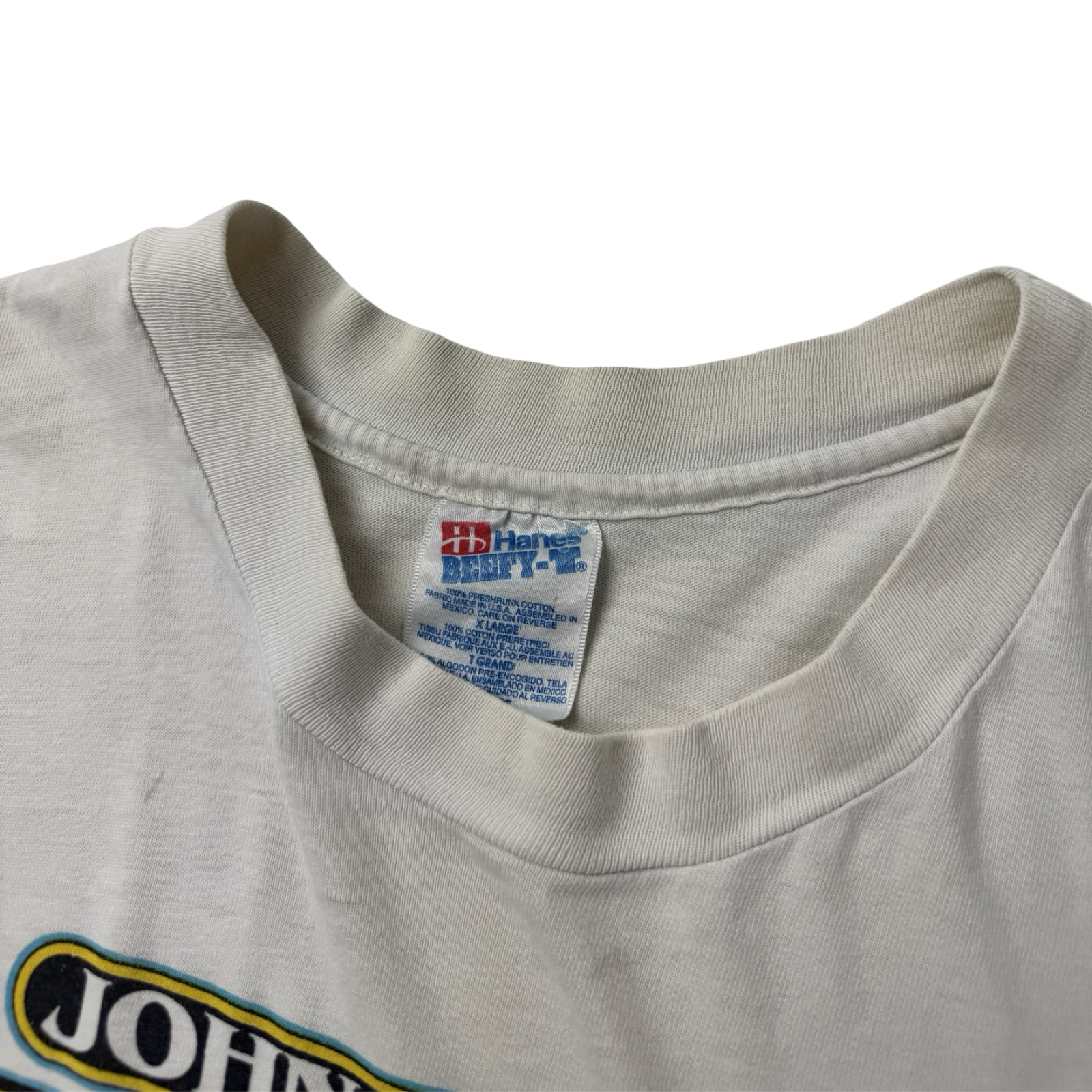 Vintage Dragster Freight Train Racing T-Shirt