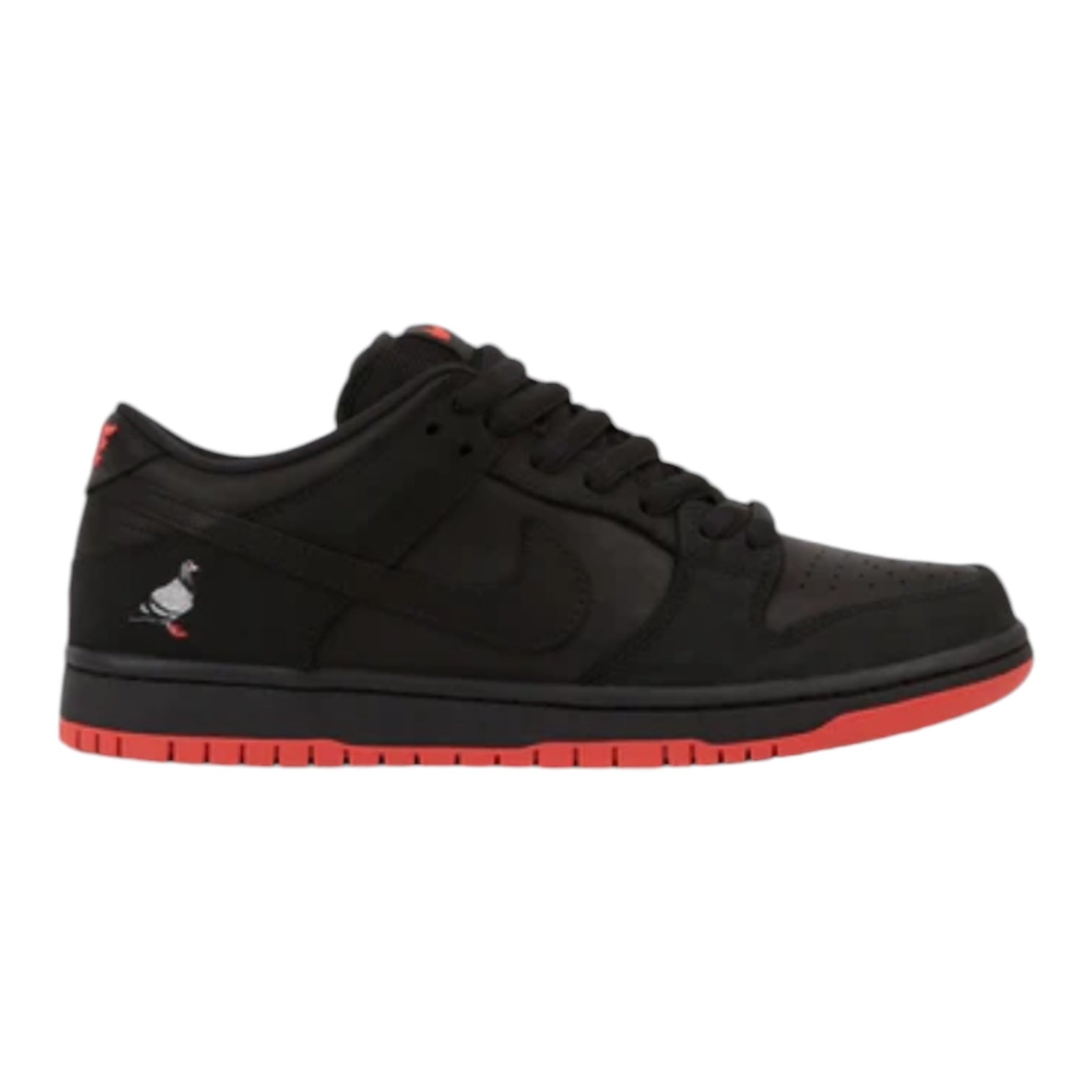 Nike SB Dunk Low 'Black Pigeon' (Used)