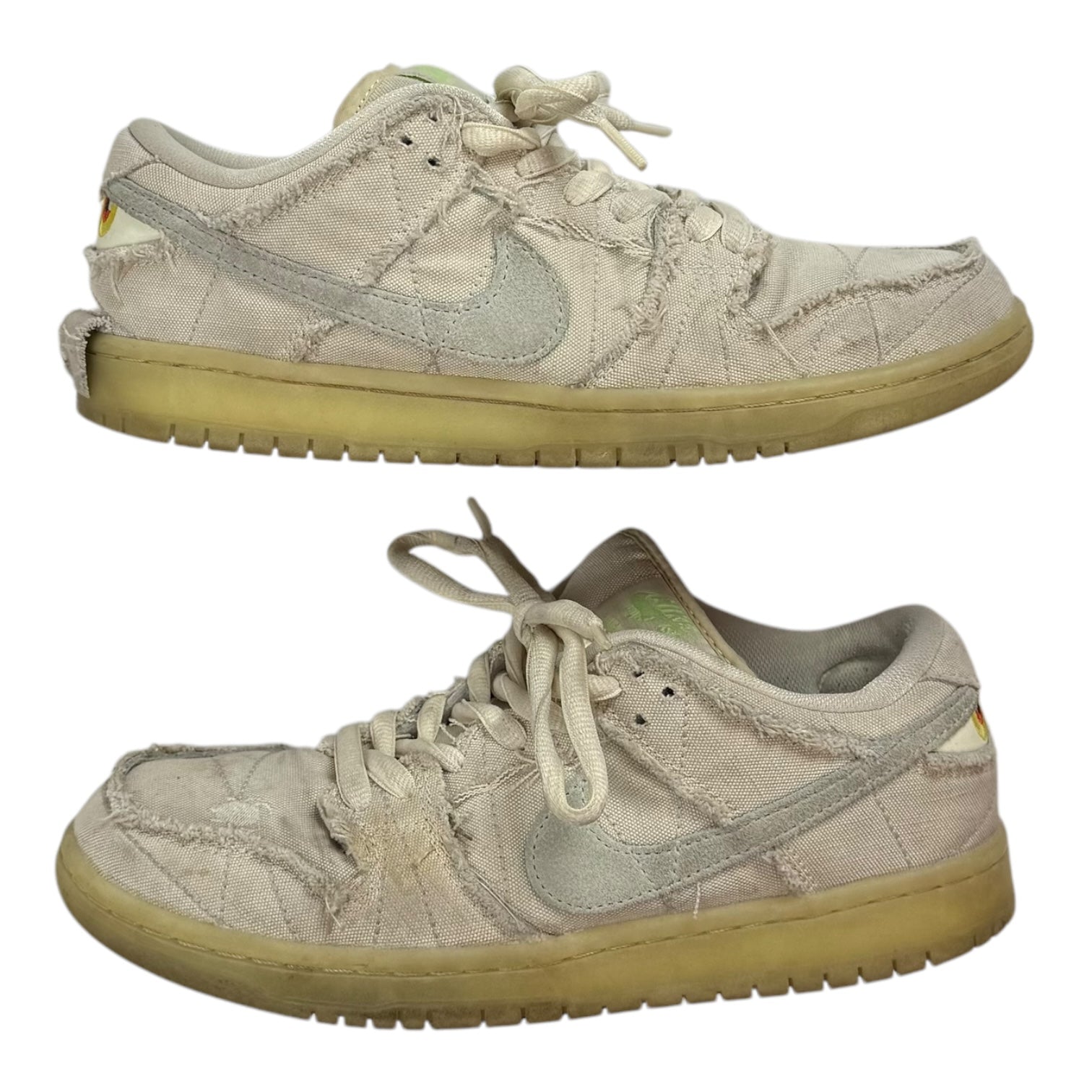 Nike SB Dunk Low Mummy (Used)