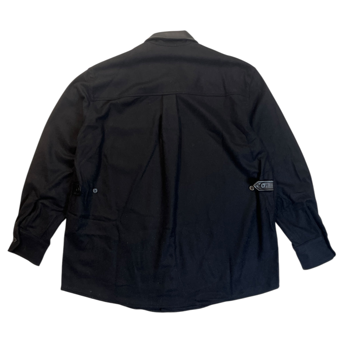 Our Legacy Above Shirt Jacket