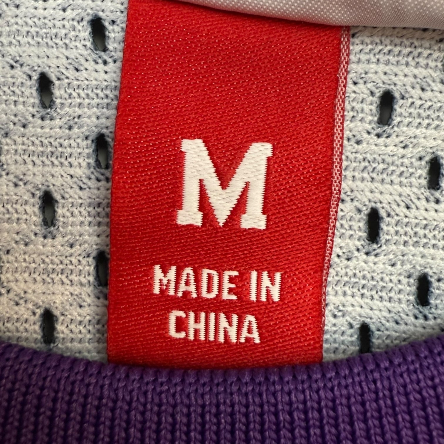 Vintage Mitchell & Ness Phoenix Suns Steve Nash Jersey Black