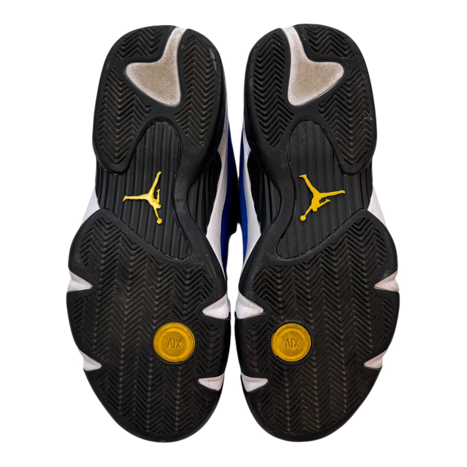 Jordan 14 Retro Laney (2023) (Used)