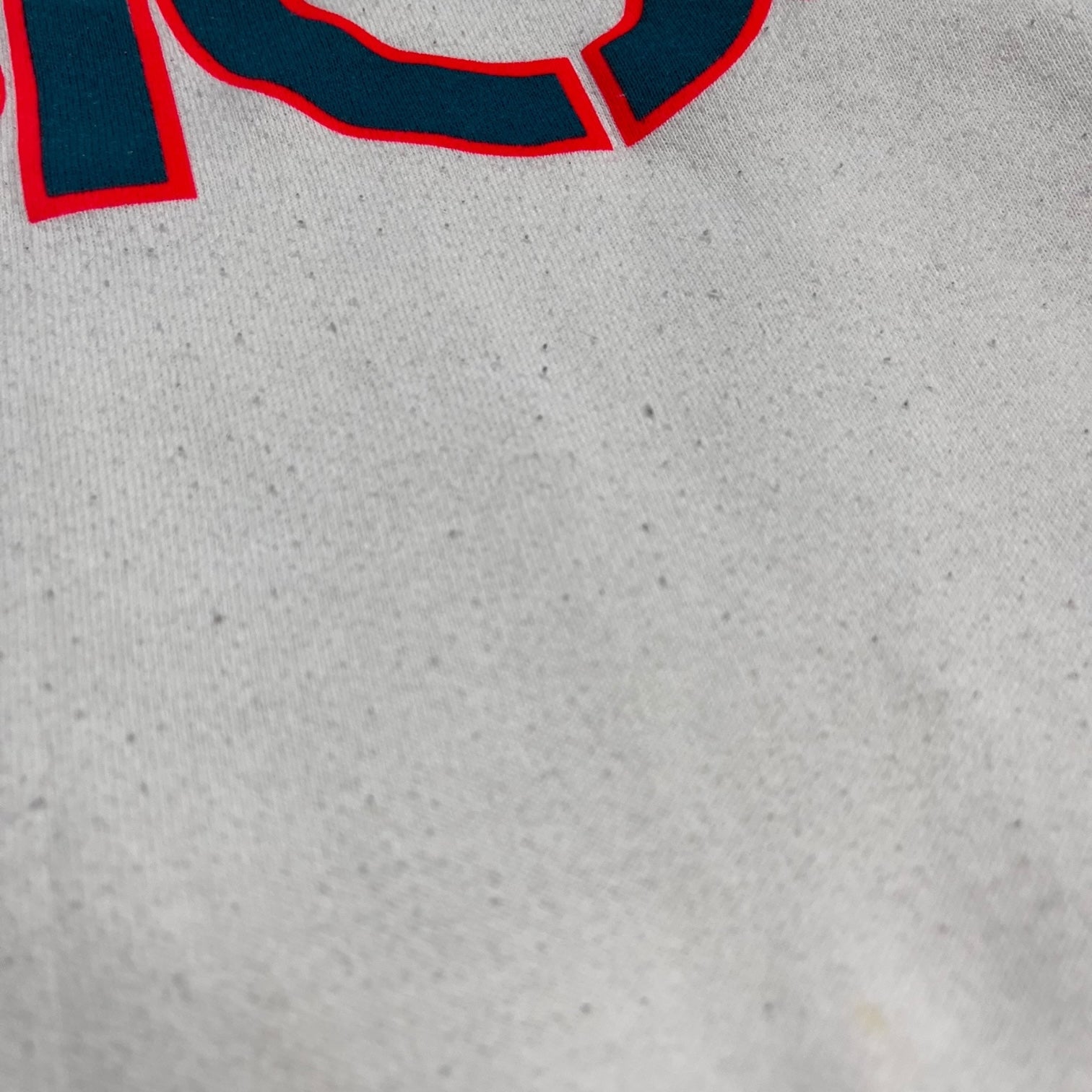 Vintage ASICS Logo Crew