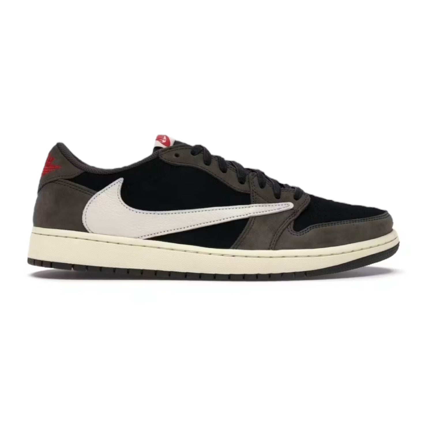 Jordan 1 Retro Low OG SP Travis Scott Mocha (Used)