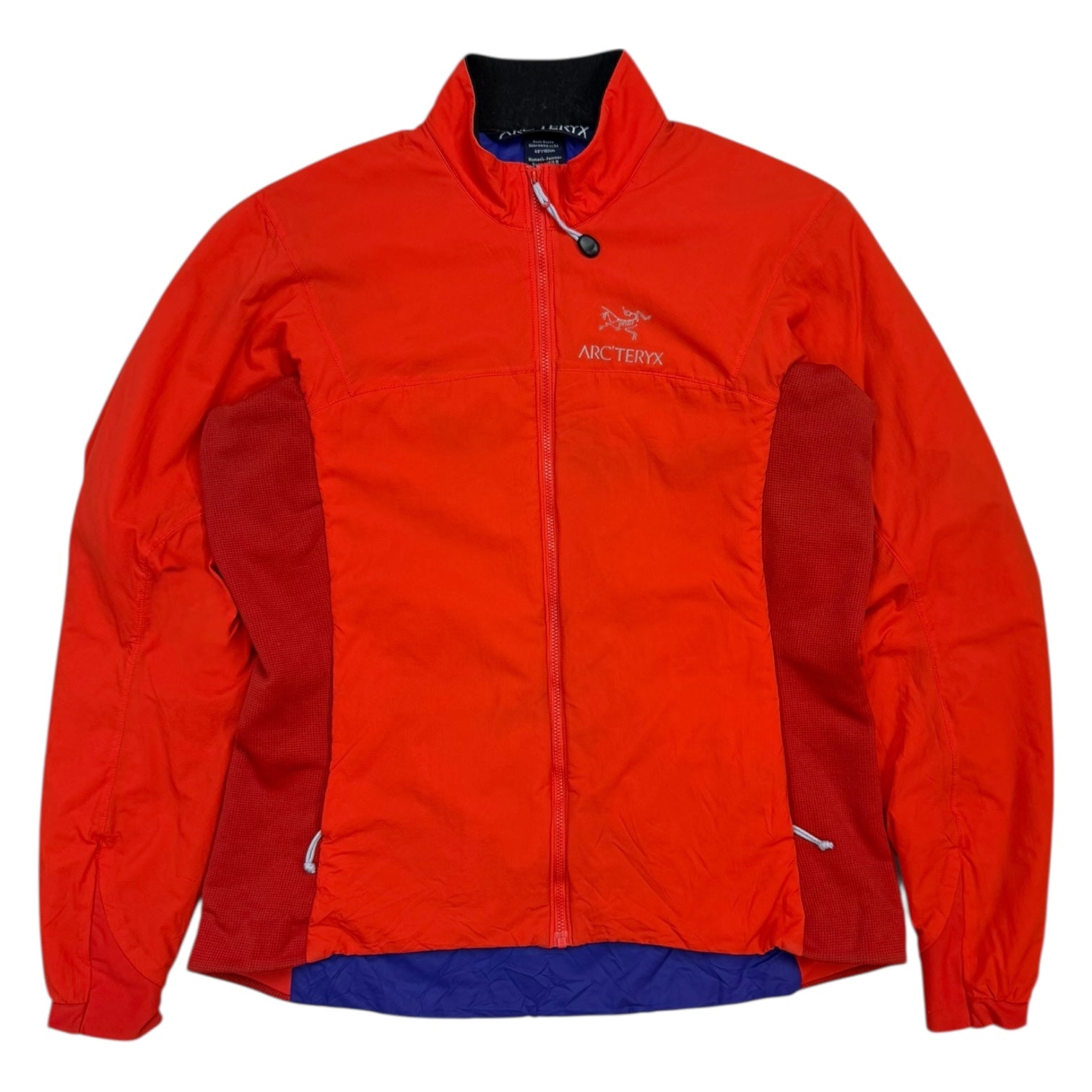 Arc’teryx Women’s Atom Jacket Orange