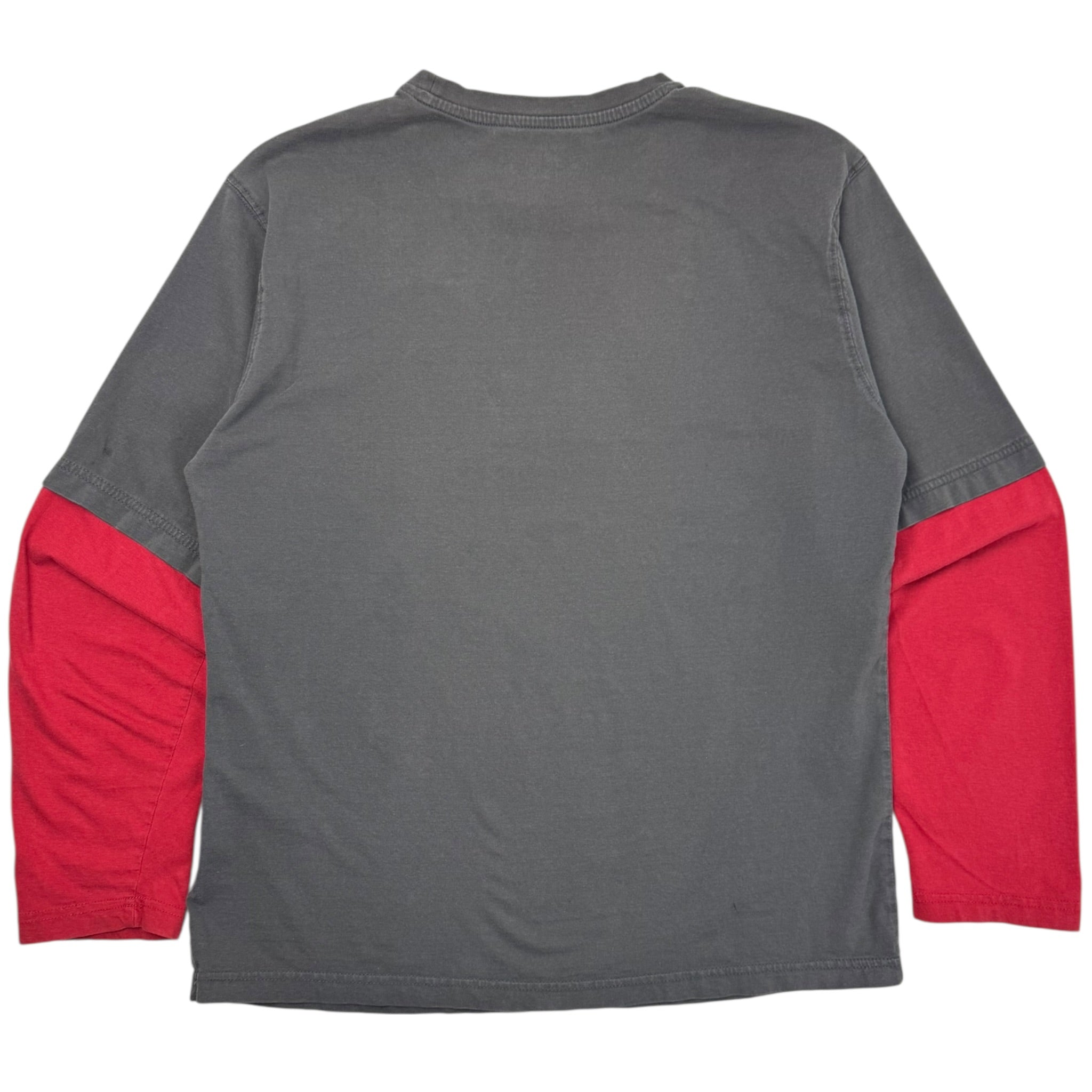Y2K MMA Elite Layered Longsleeve