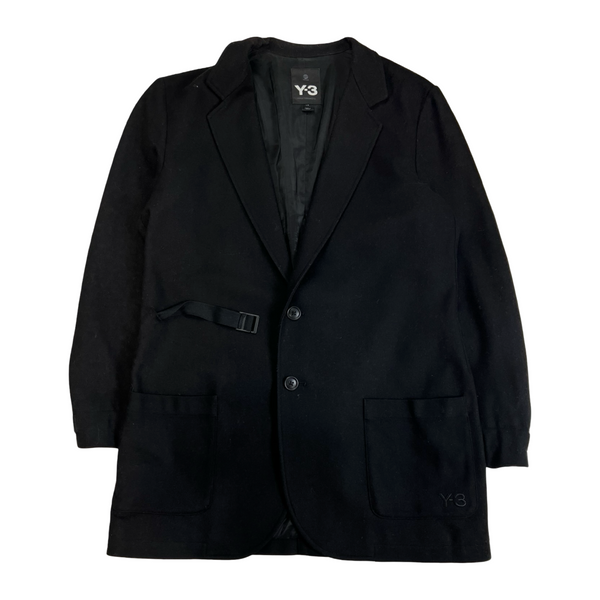 Y-3 CH1 Blazer Black