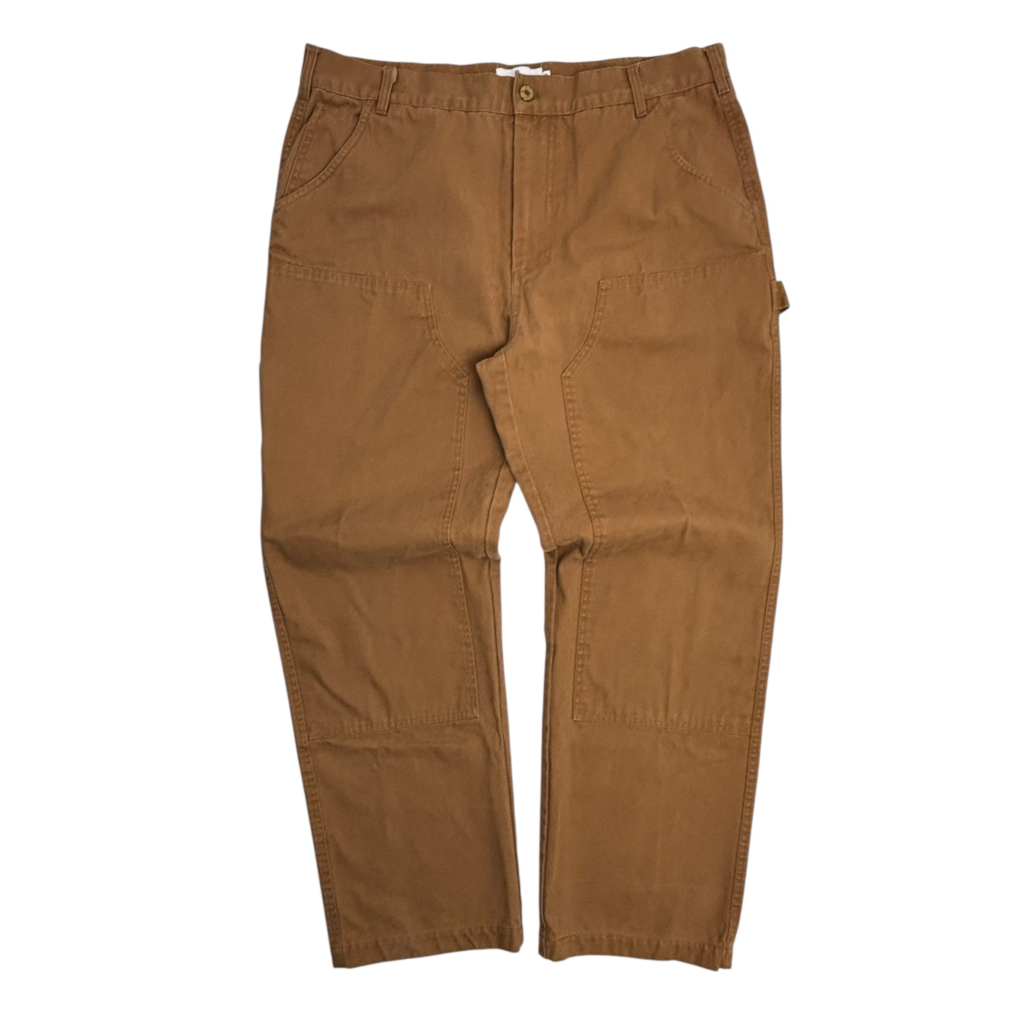 OVO Double Knee Carpenter Pants