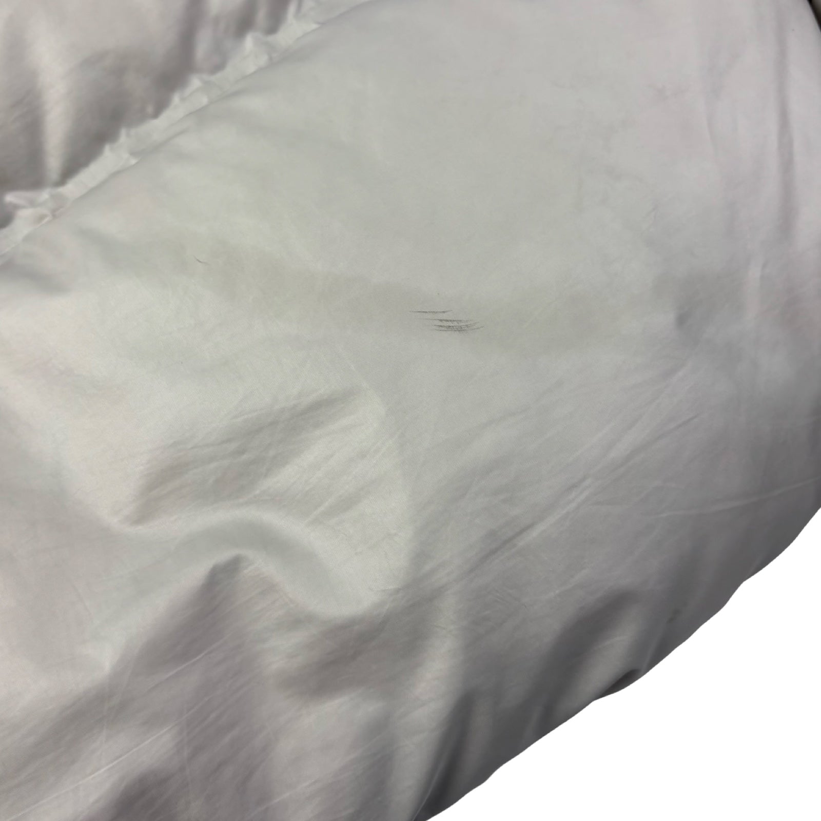 OVO Bounce Down Jacket Silverstone