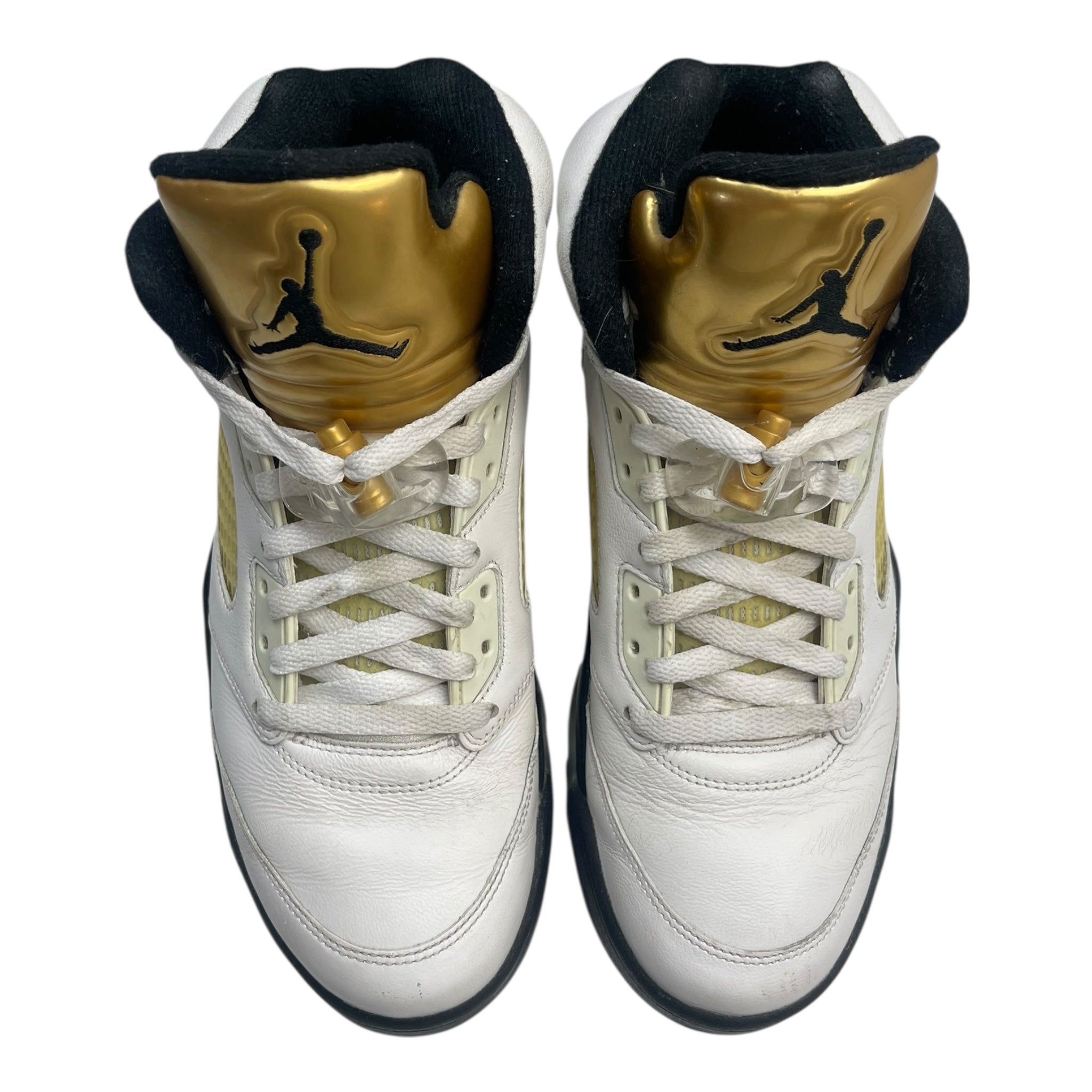 Jordan 5 Olympic (2016) (Used)
