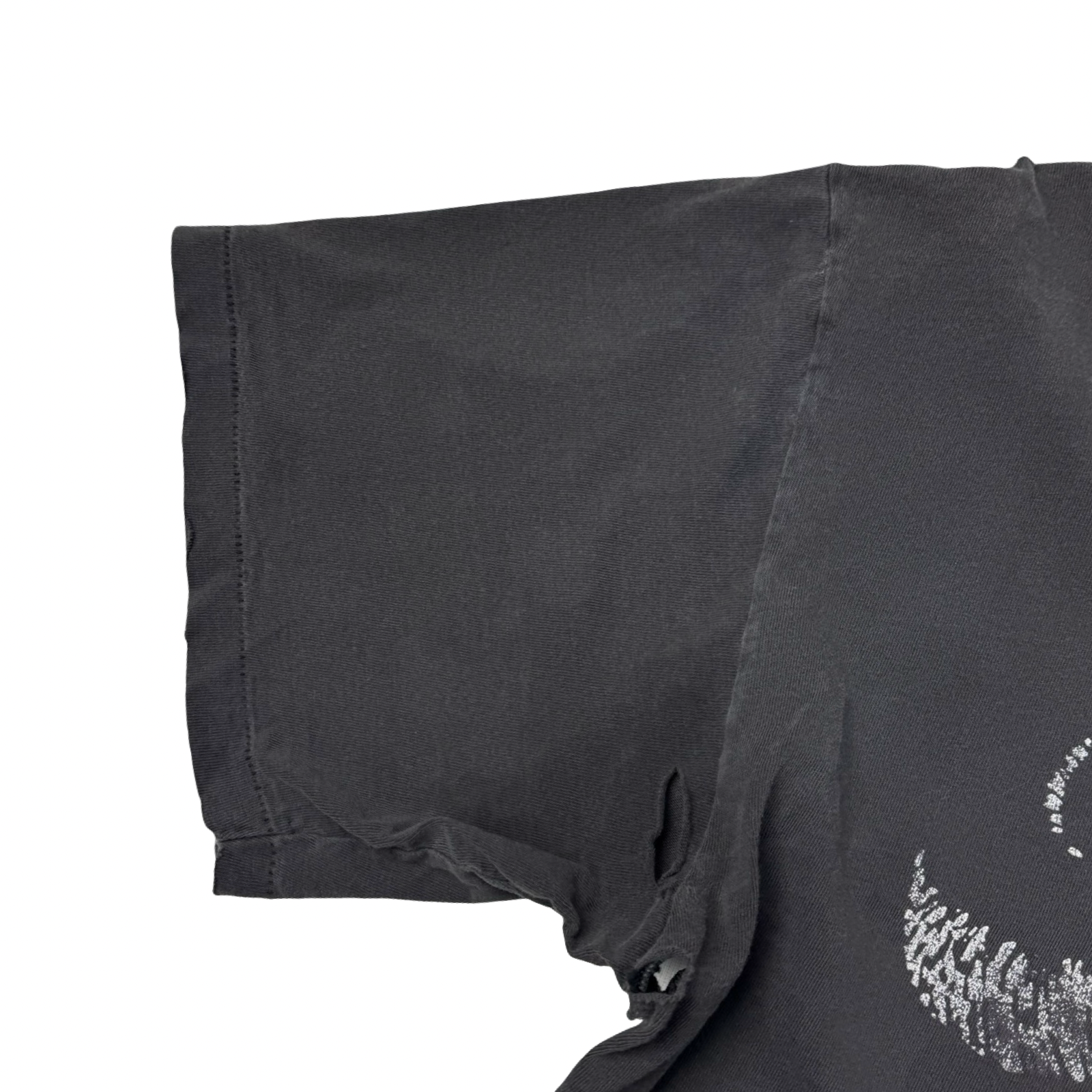 Vintage Danzig Faded Devil Skull T-Shirt