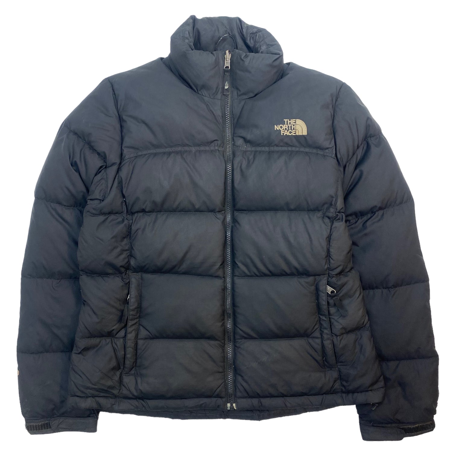 The North Face Women’s 700 Fill Jacket Black