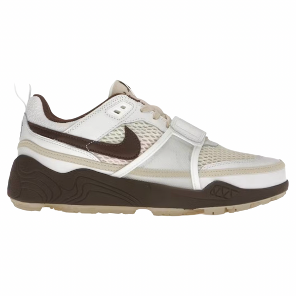 Nike Zoom Field Jaxx Travis Scott Light Chocolate (Used)
