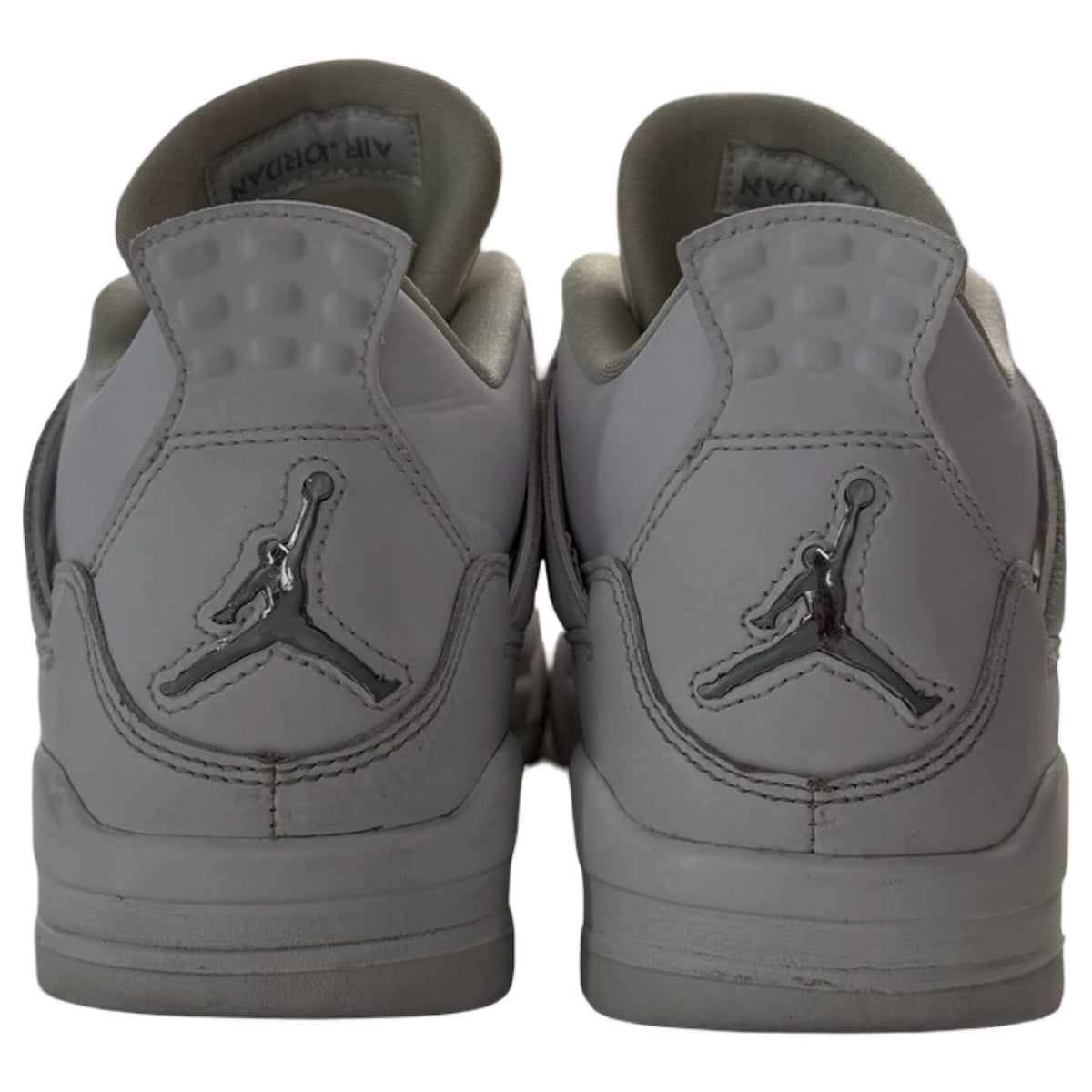 Jordan 4 Pure Money (2017) (Used)