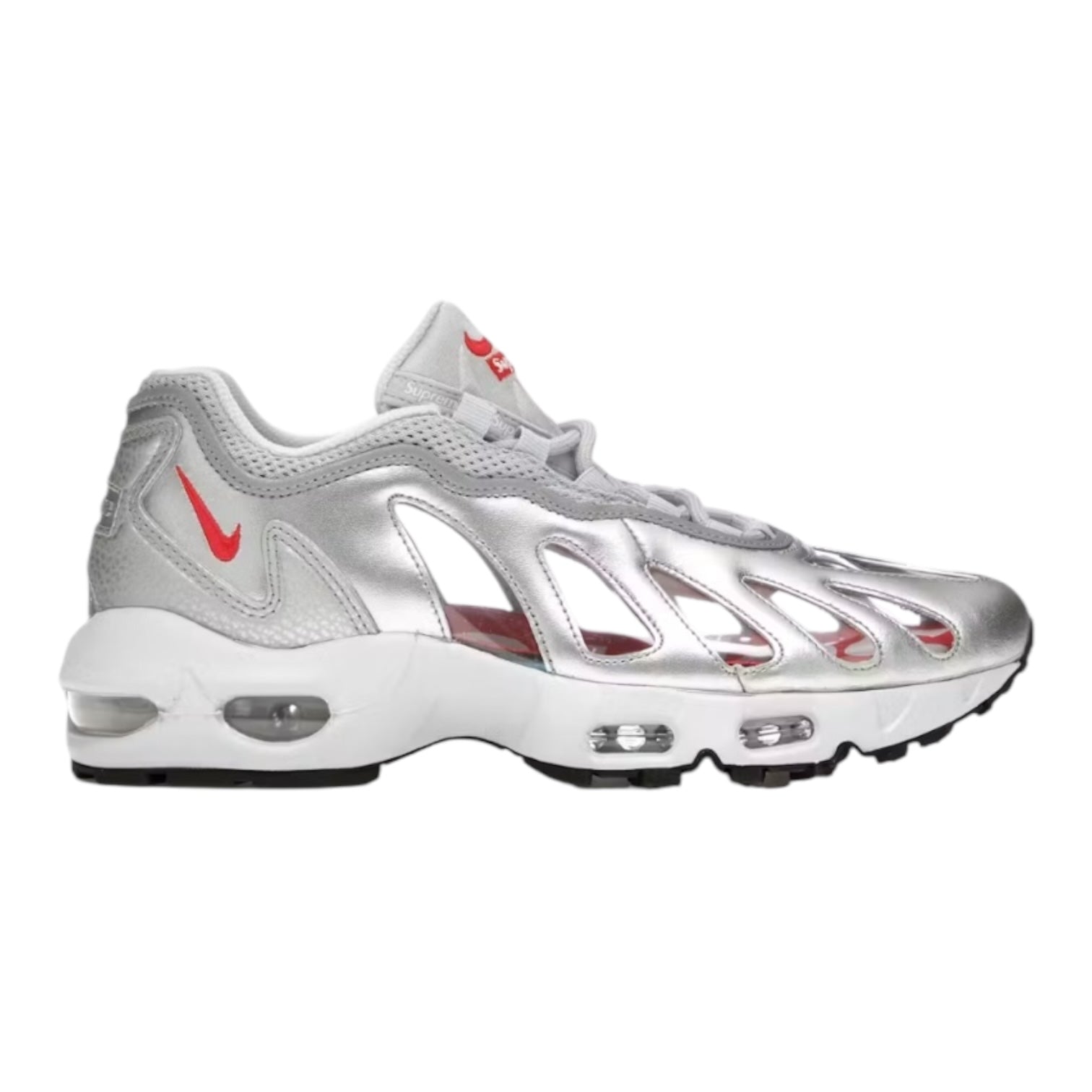 Supreme Airmax 96 Silver Bullet (Used)