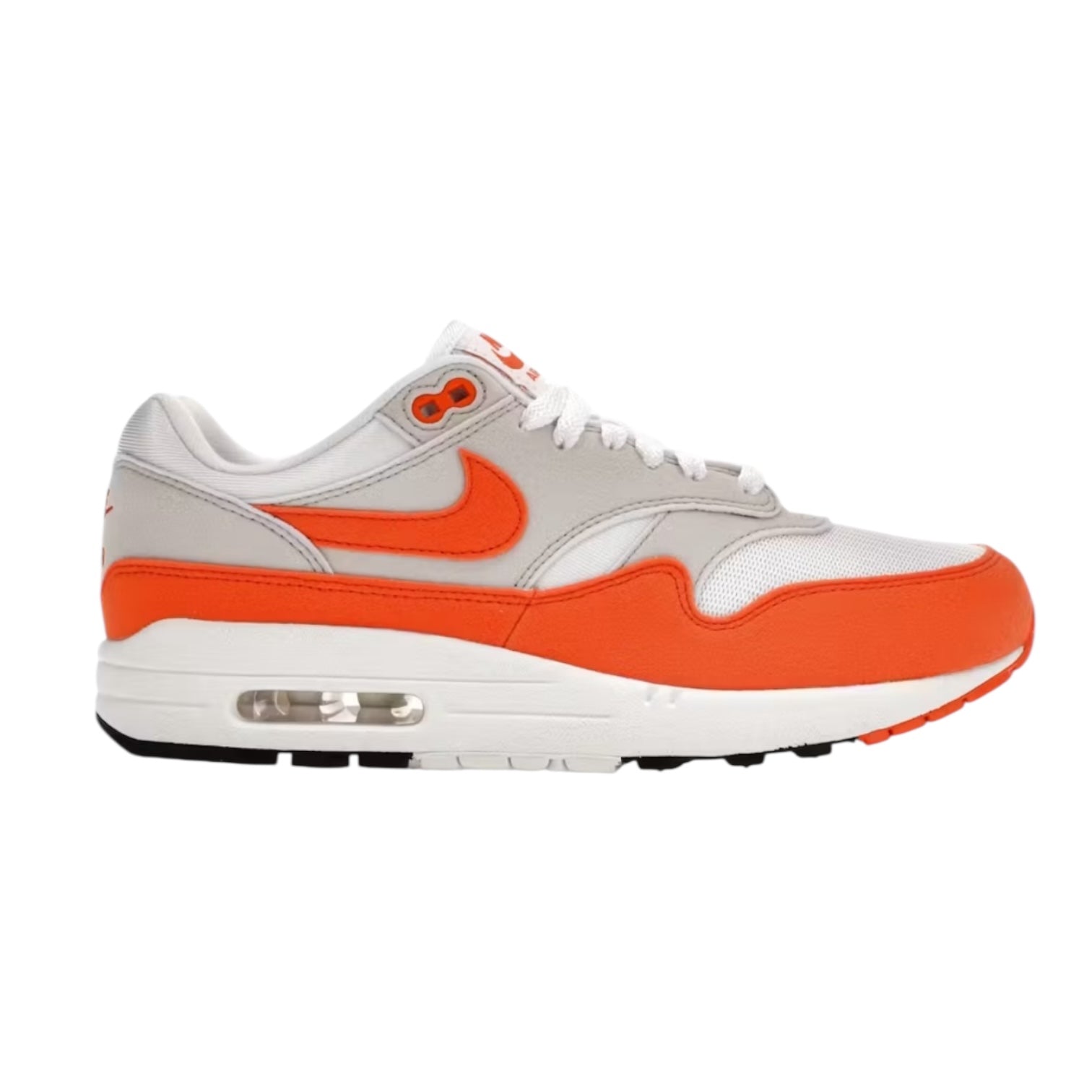 Nike Air Max 1 ‘87 Safety Orange (Used)