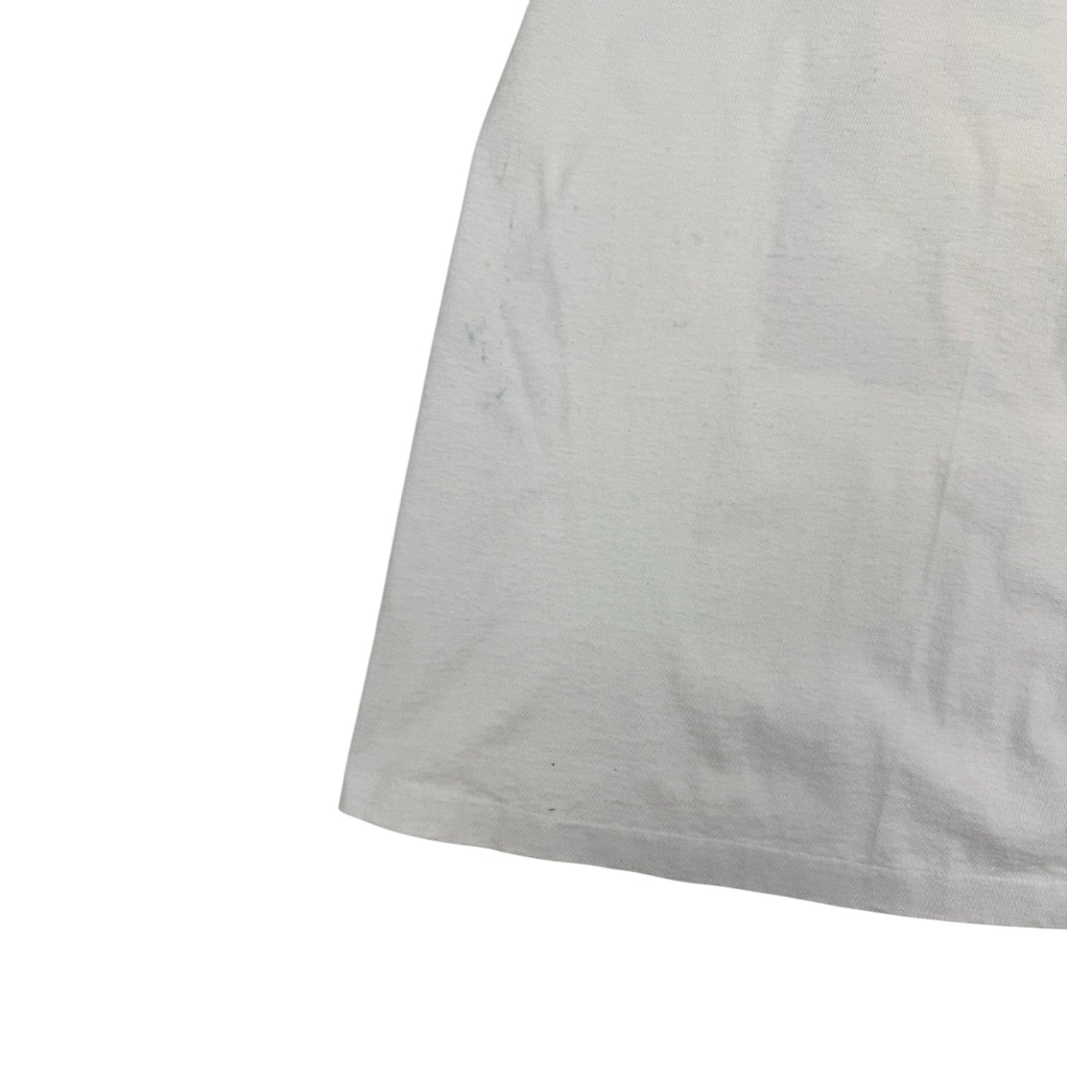 Vintage Risqué T-Shirt White