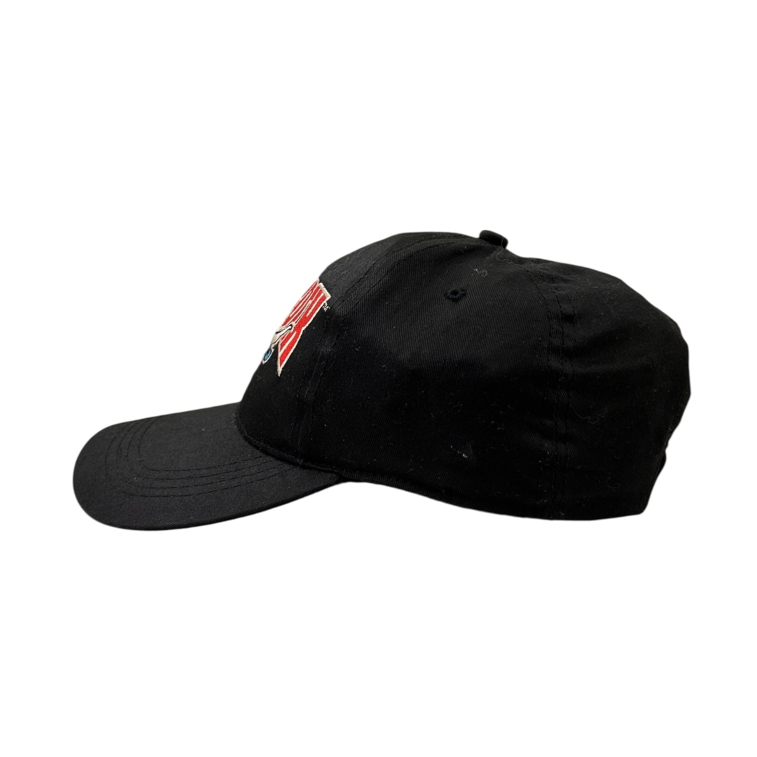 Vintage 1999 The Rock Hat Black