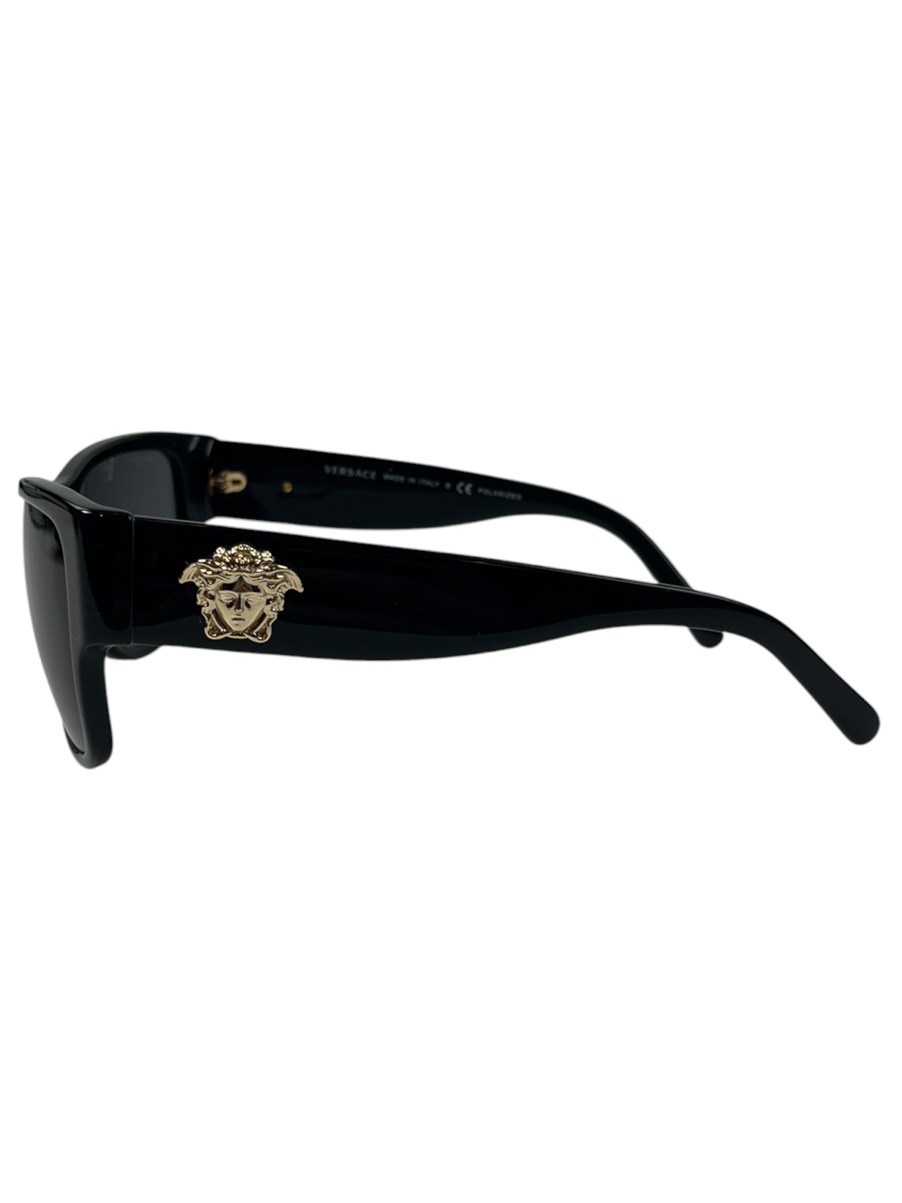 Versace VE4275 Polarized Sunglasses