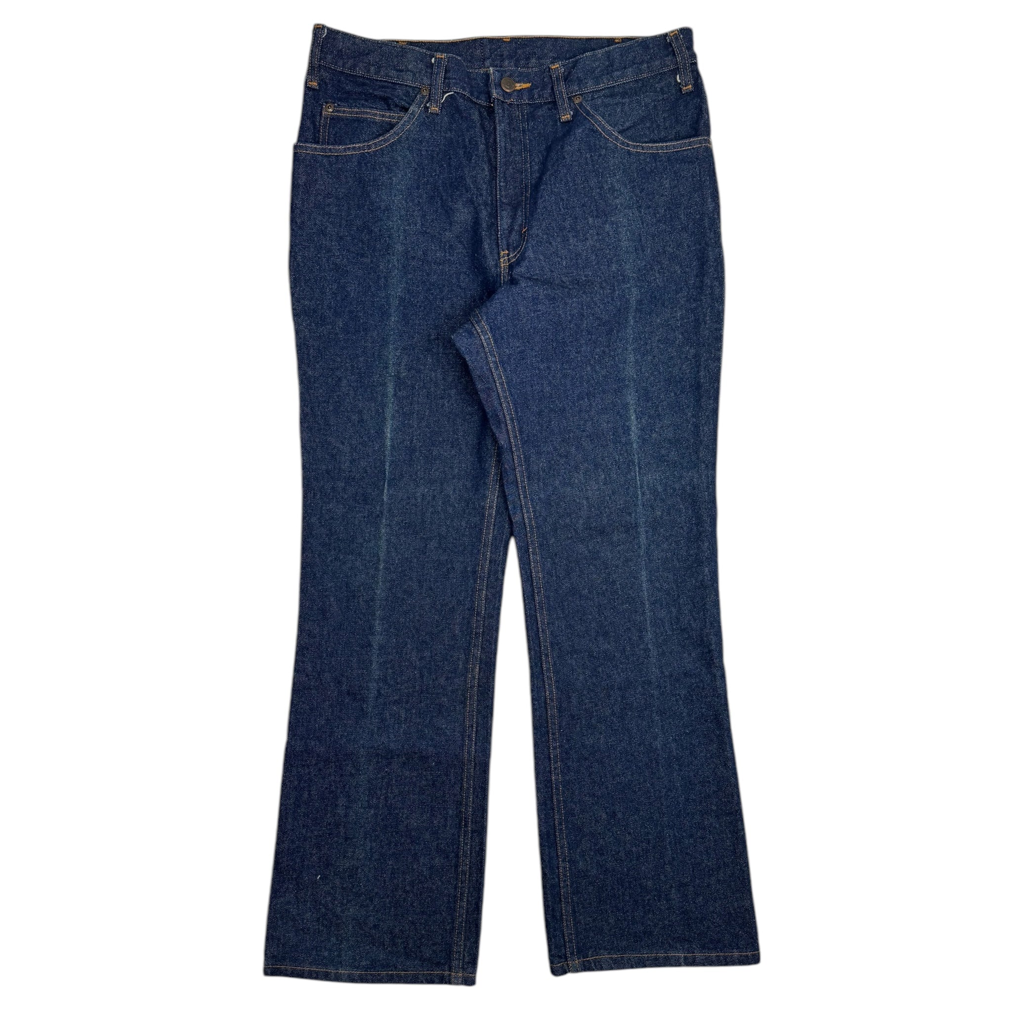 Vintage GWG Denim Bottoms