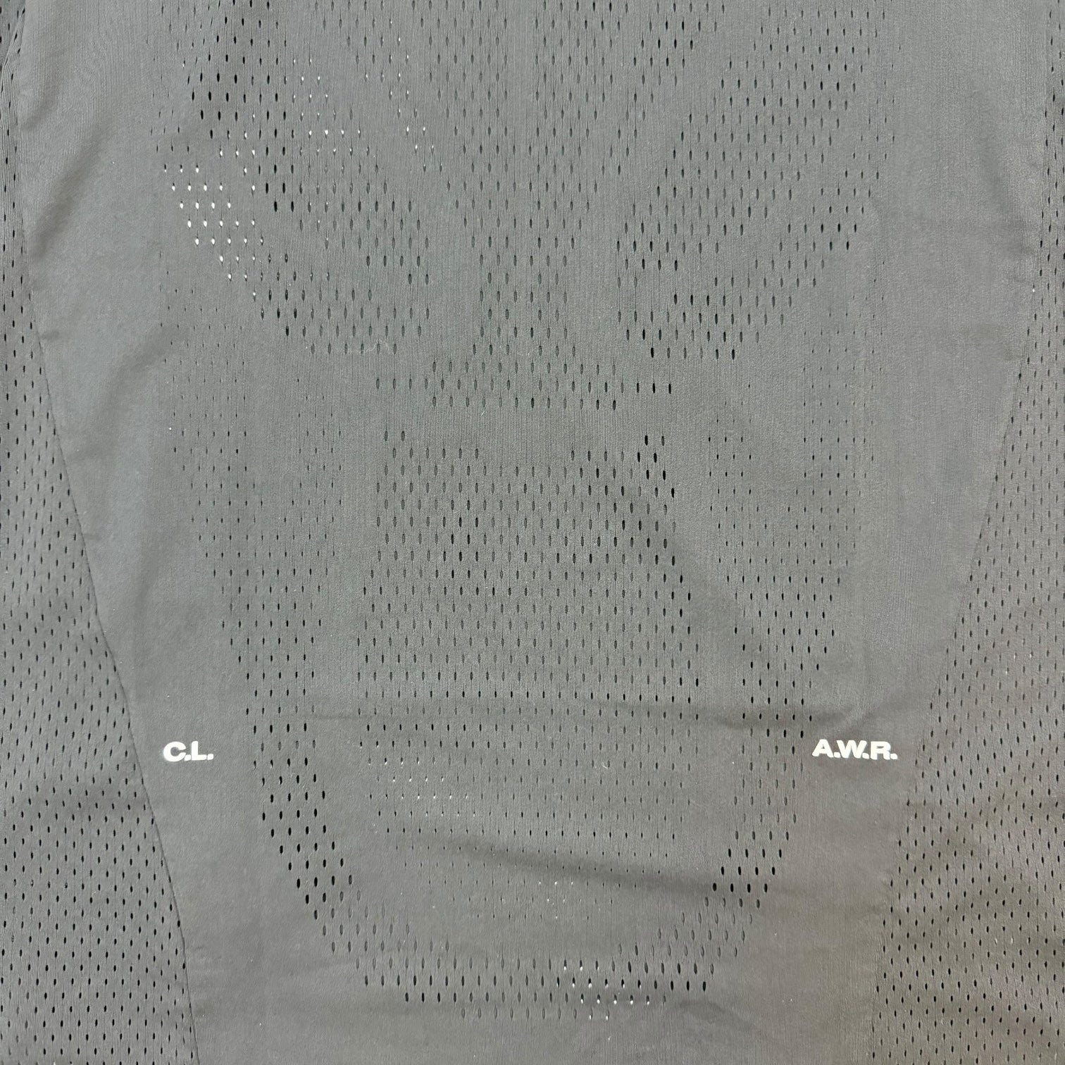 Nike Nocta Dri-Fit Jersey Black