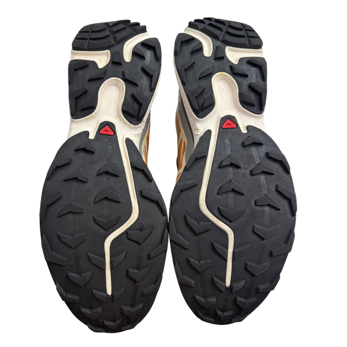 Salomon XT-6 Apricot Buff (Used)