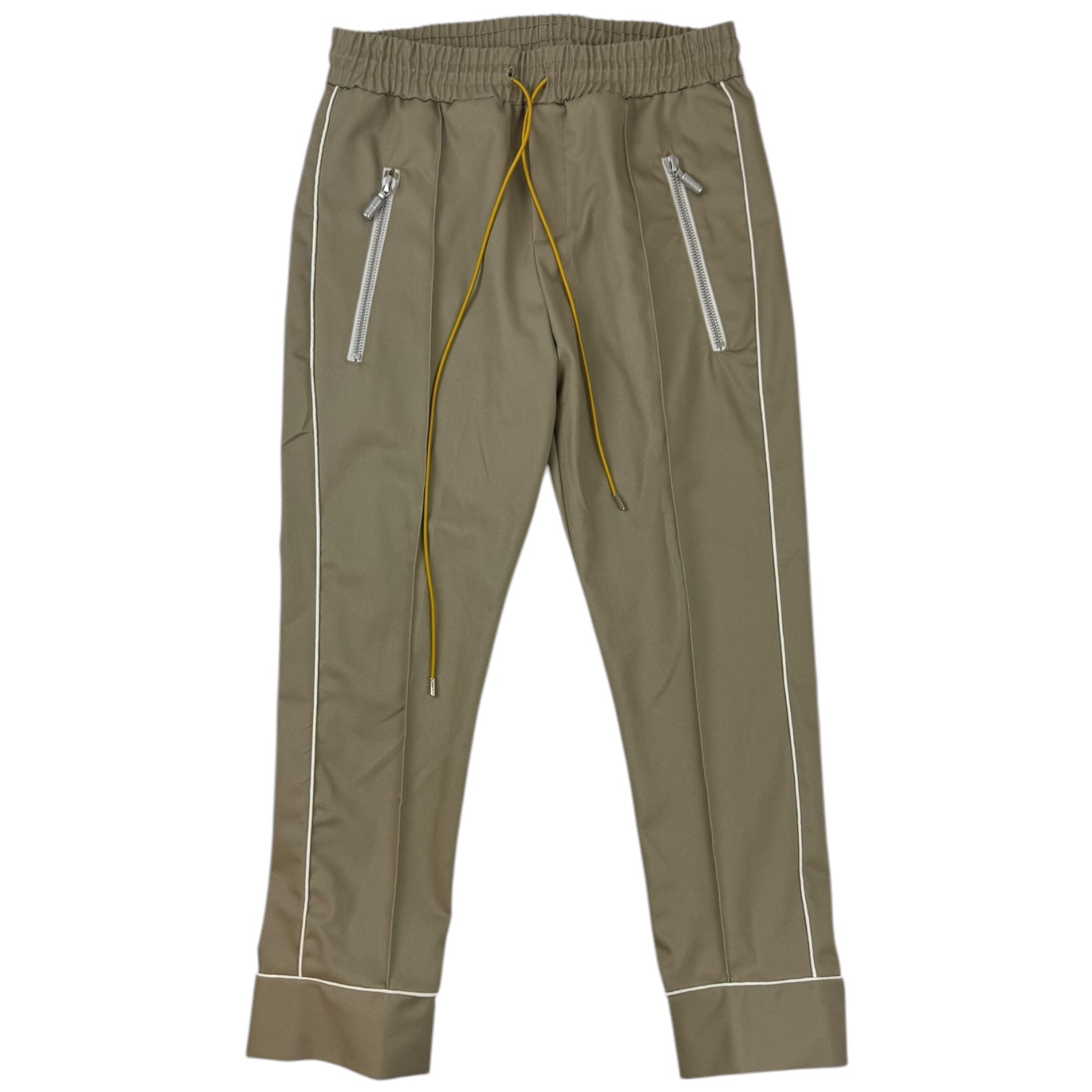 Rhude Twill Chino Drawstring Pants