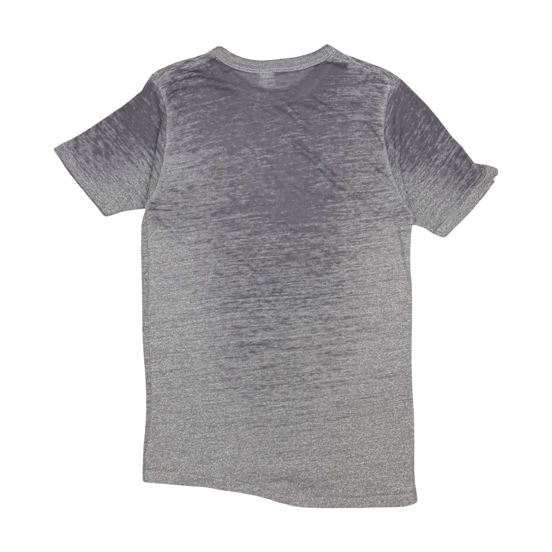 Vintage Army Tee Grey