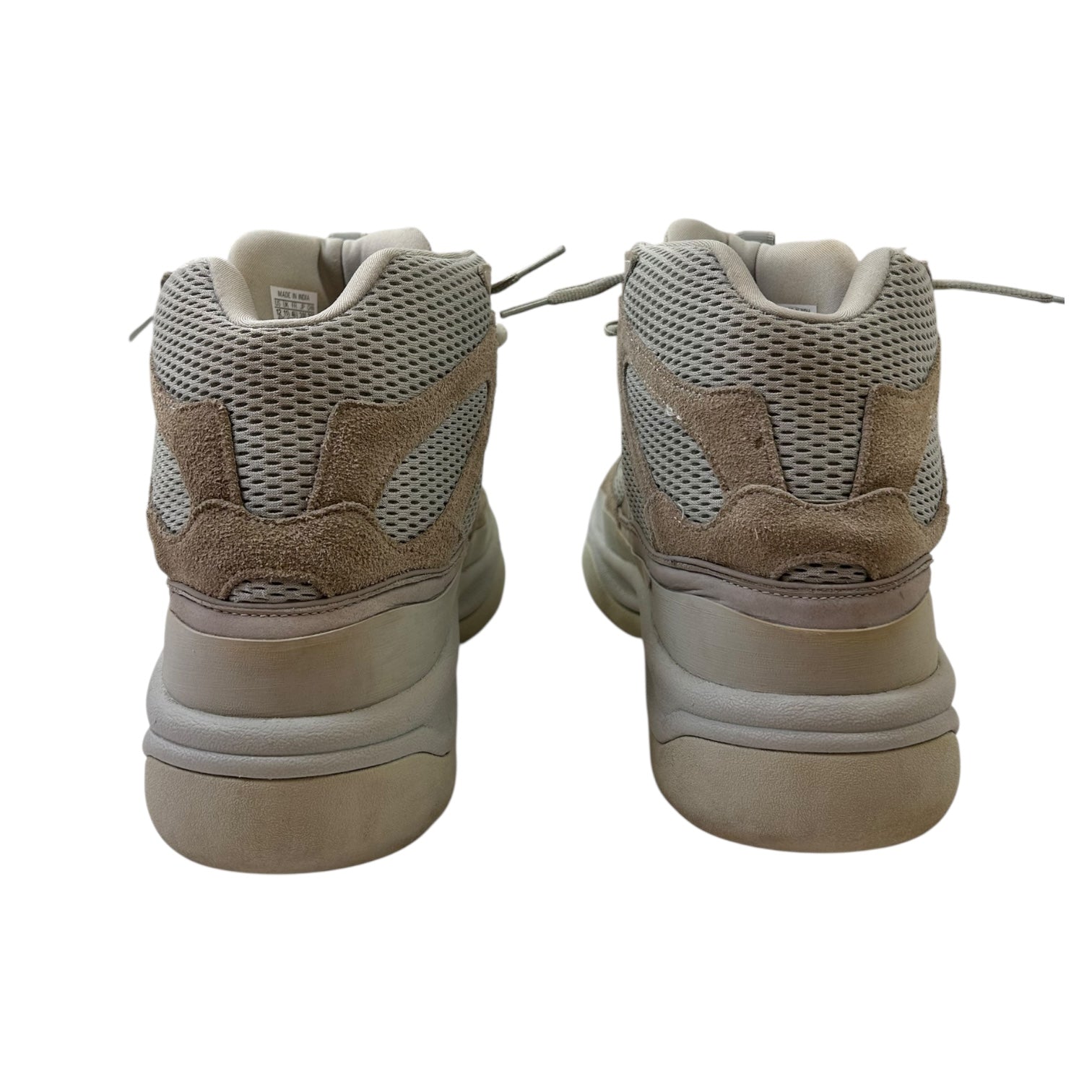 Adidas Yeezy Dsrt Boot Salt (Used)