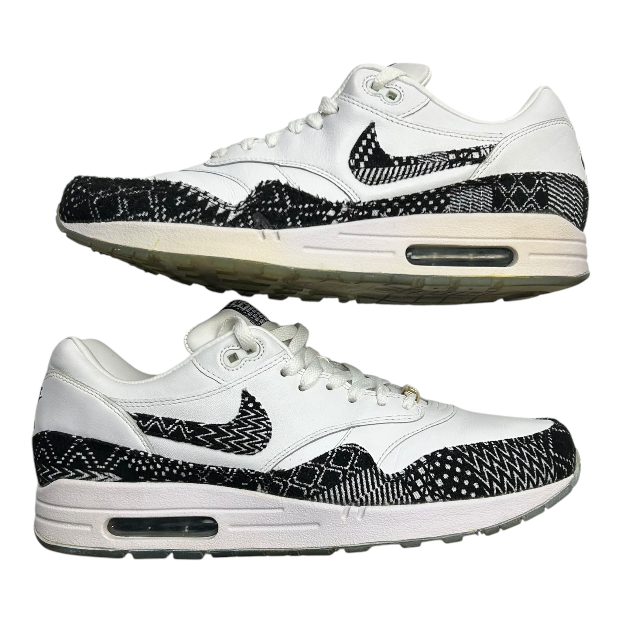 Nike AirMax 1 BHM (2015) (Used)