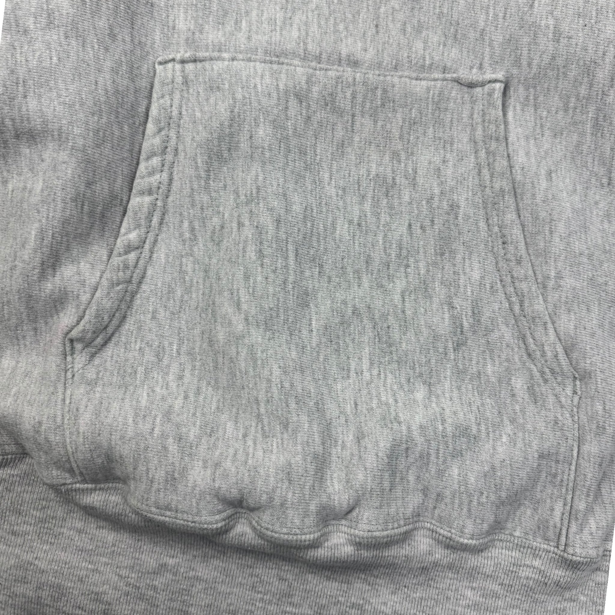 Vintage UNLV Champion Reverse Weave Hoodie