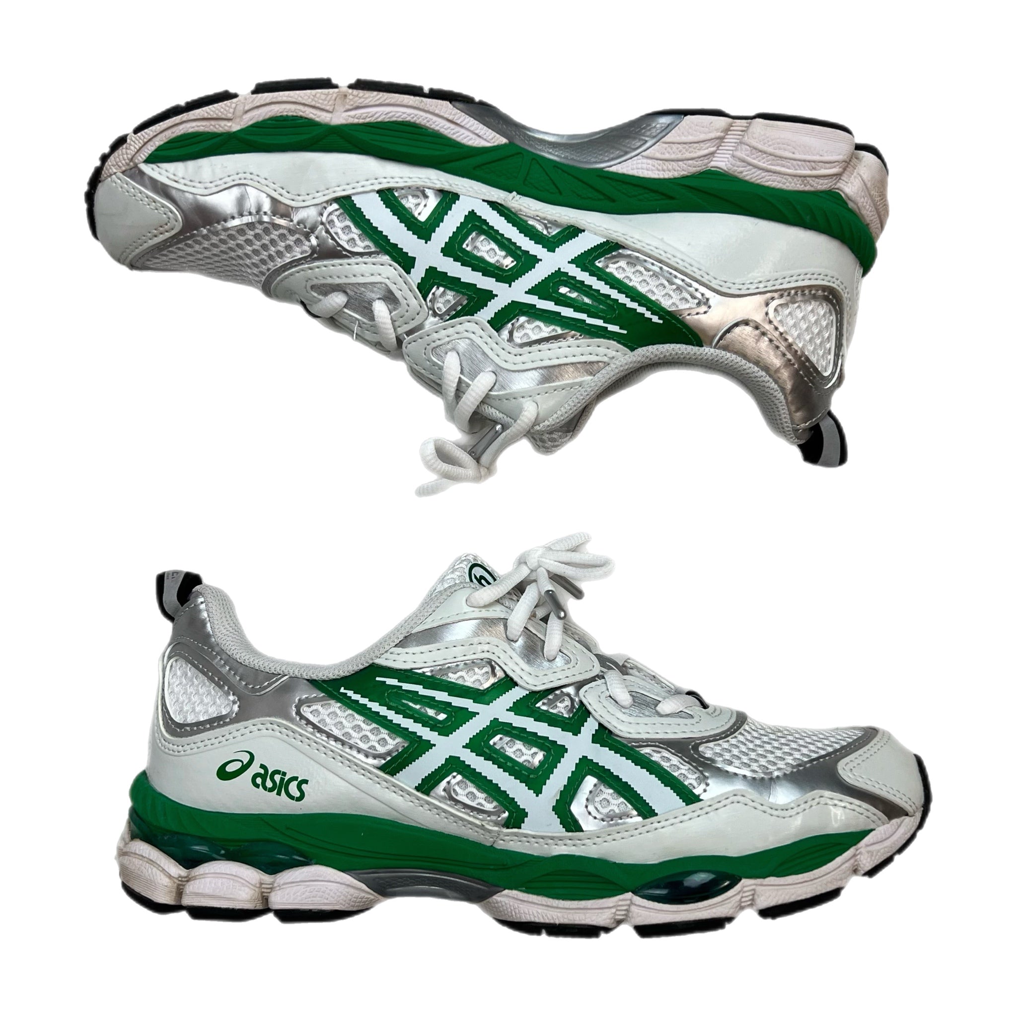 ASIC Gel-NYC Hidden NY (Used)