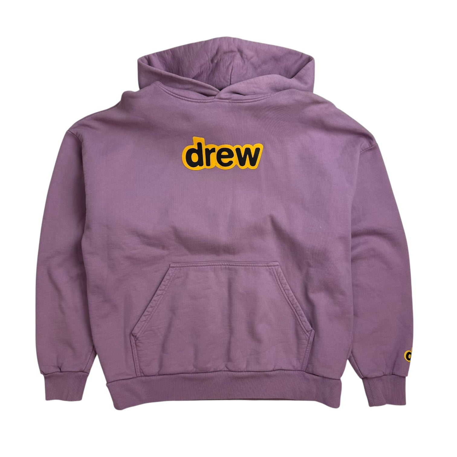 Drew House Secret Hoodie Light Purple