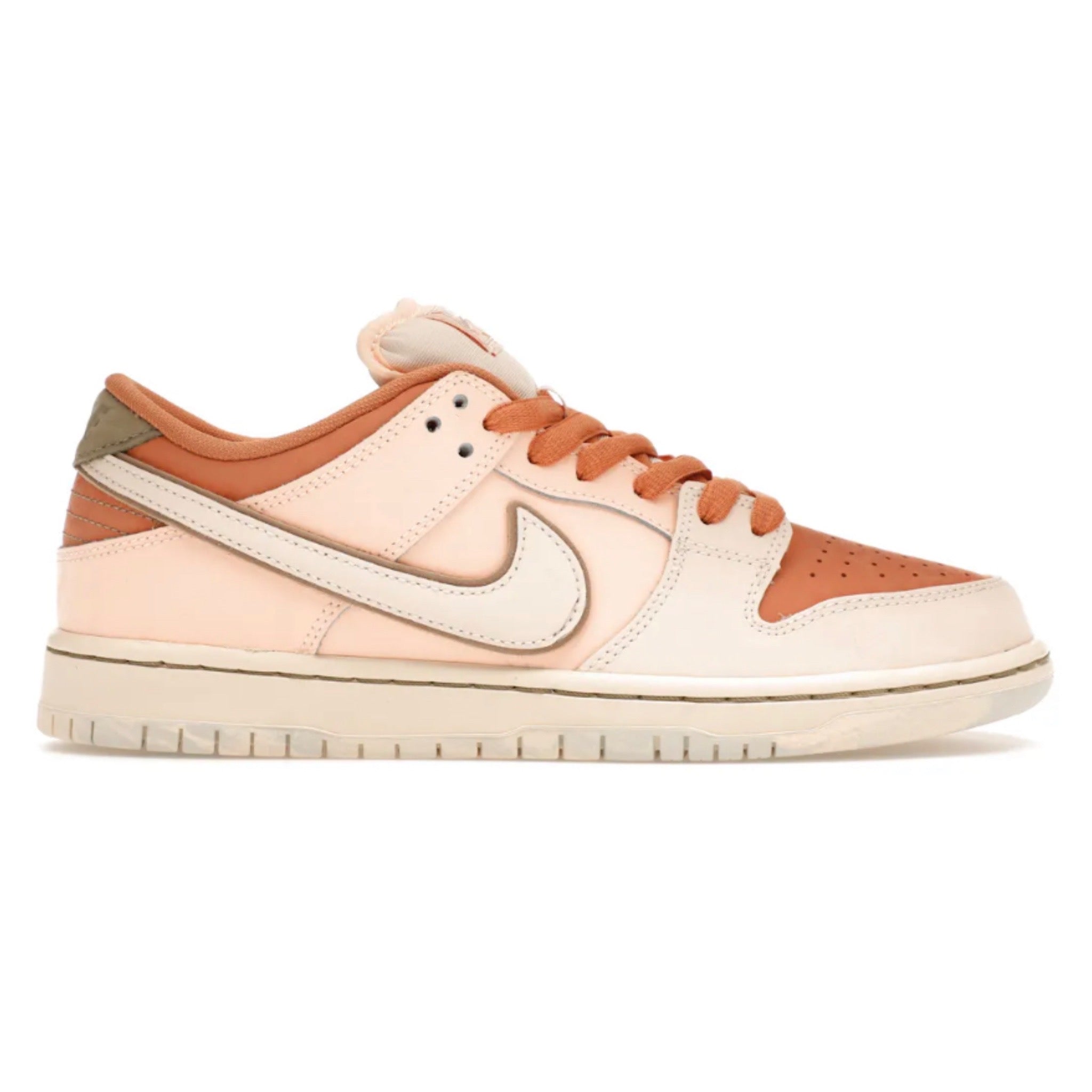 Nike SB Dunk Low Trocadero Gardens