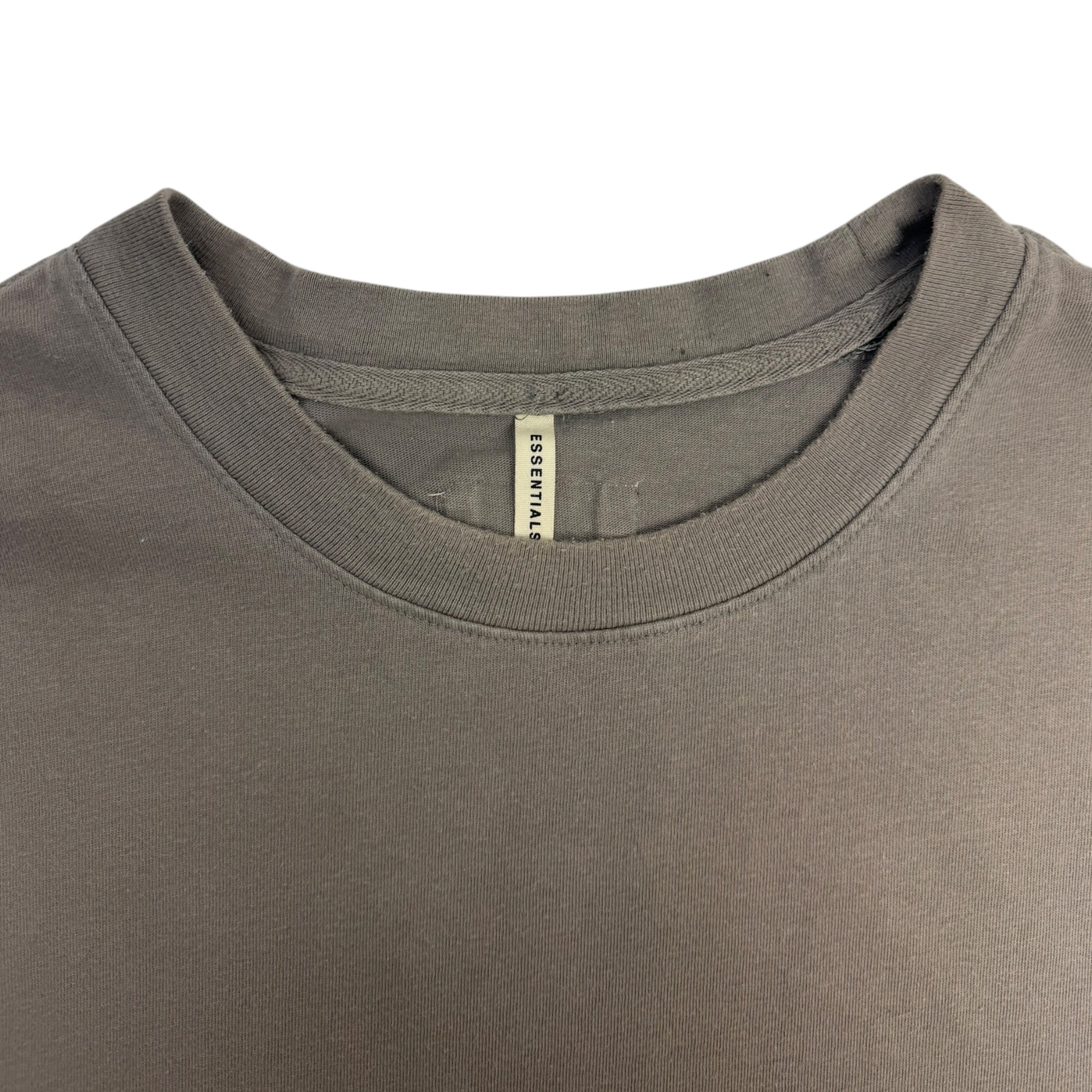 Fear Of God Essentials T-Shirt